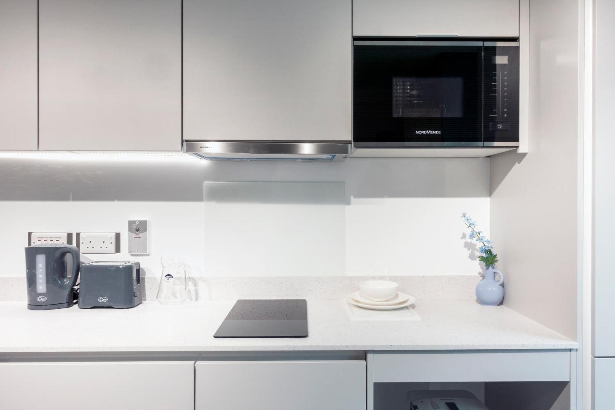Aparthotel In Centre - Exclusive Student Belfast