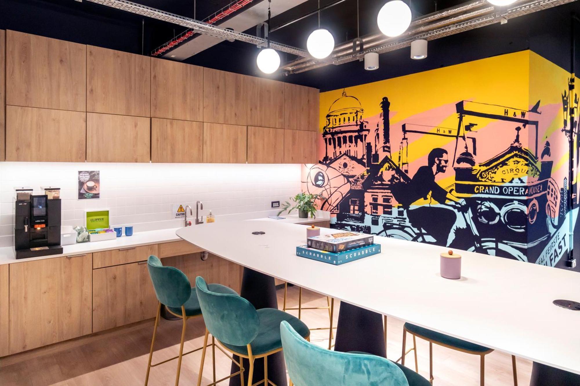 In Centre - Exclusive Student Aparthotel