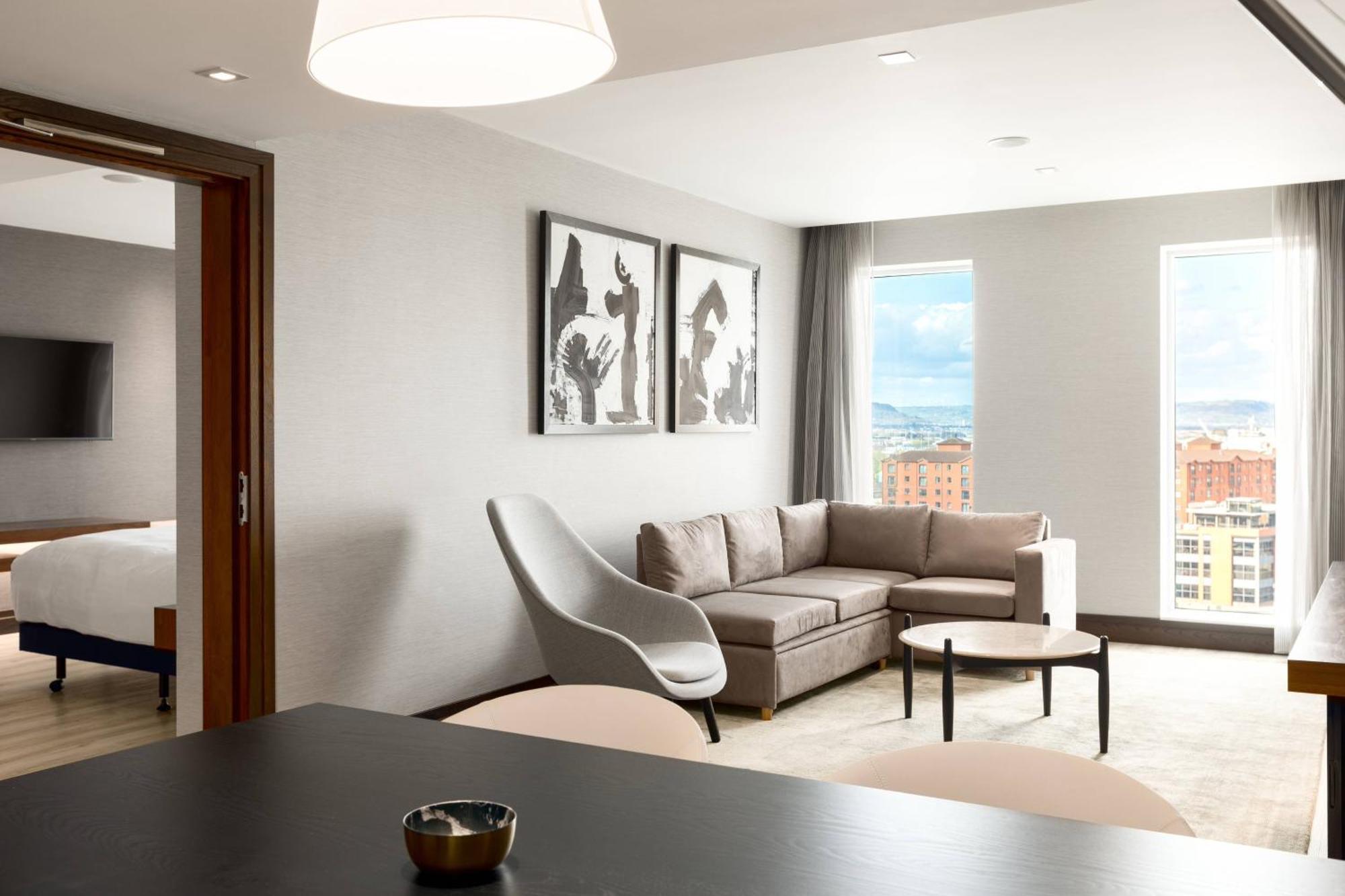 Hotel Ac By Marriott 4*