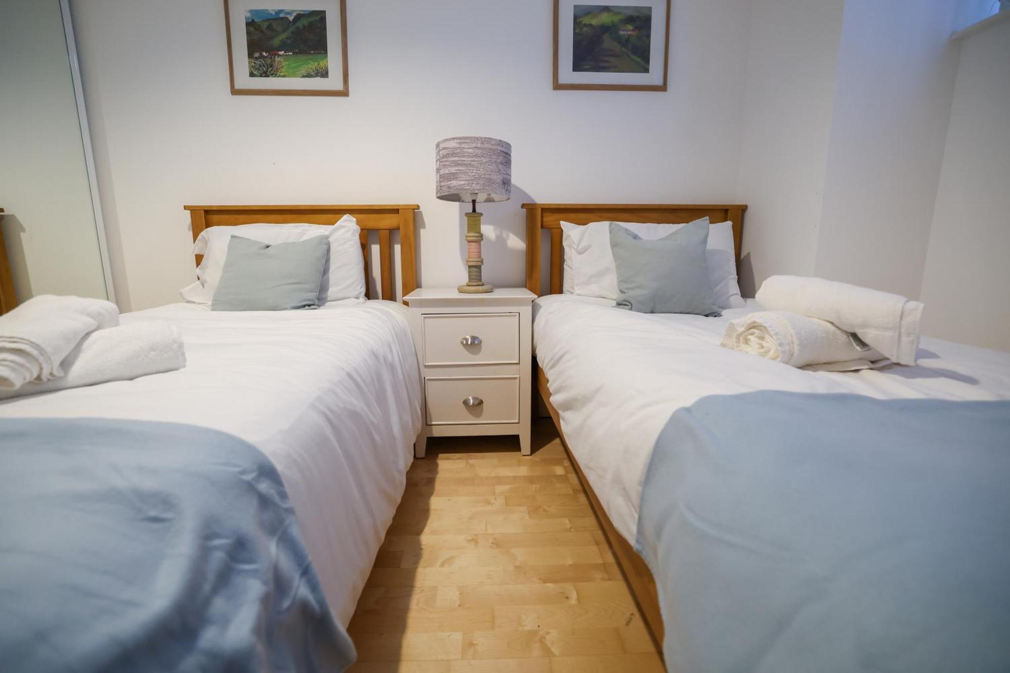 The Millhouse Holiday home *