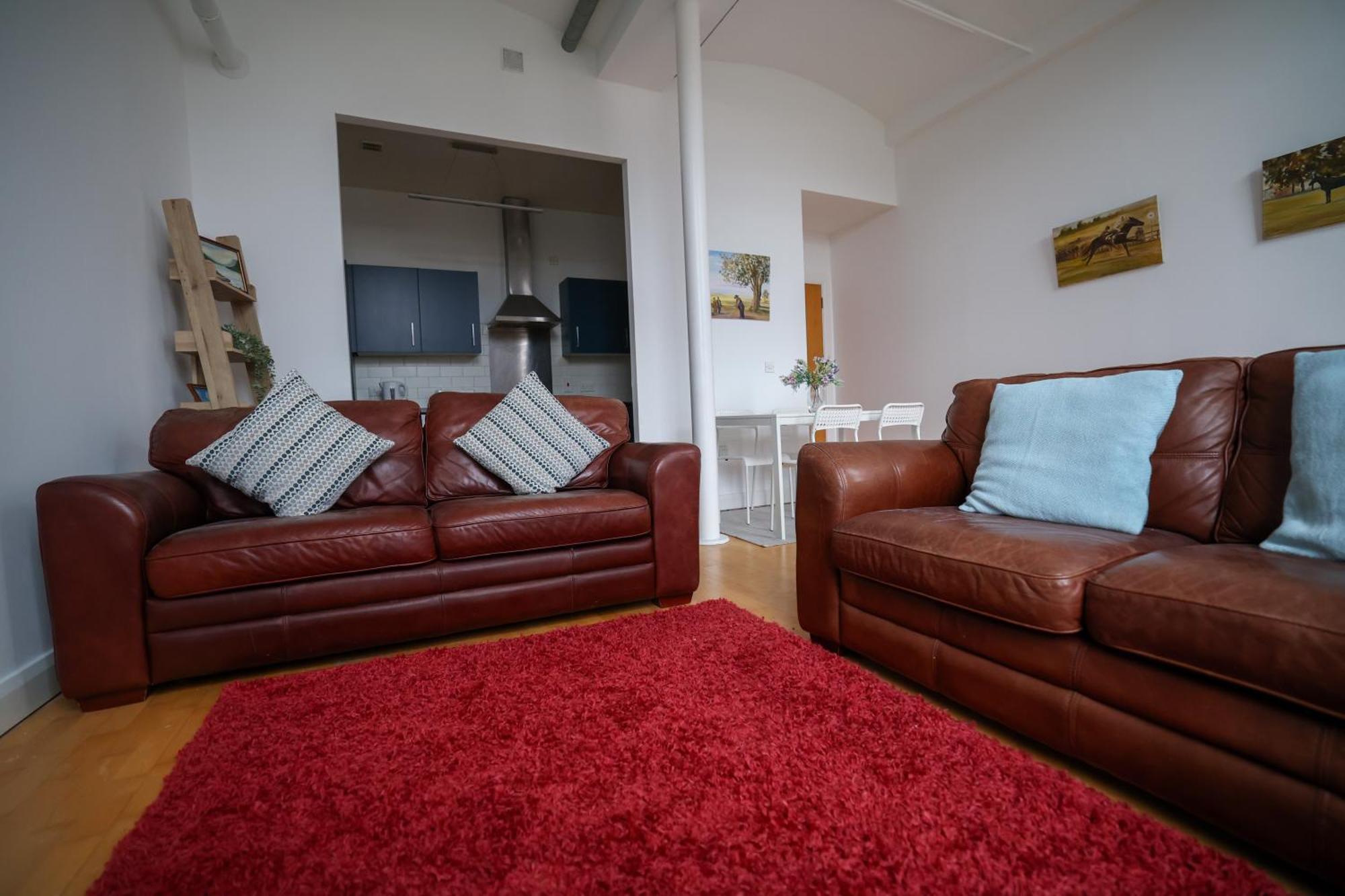 The Millhouse Holiday home *
