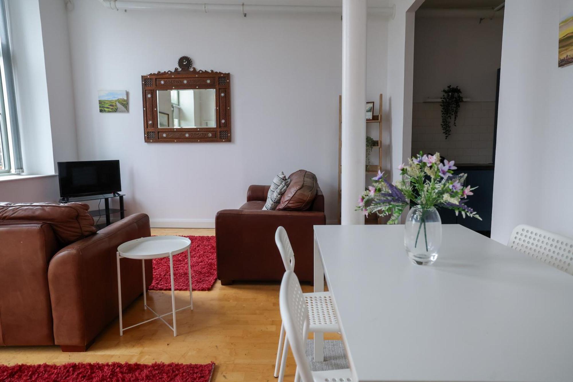 The Millhouse Holiday home *