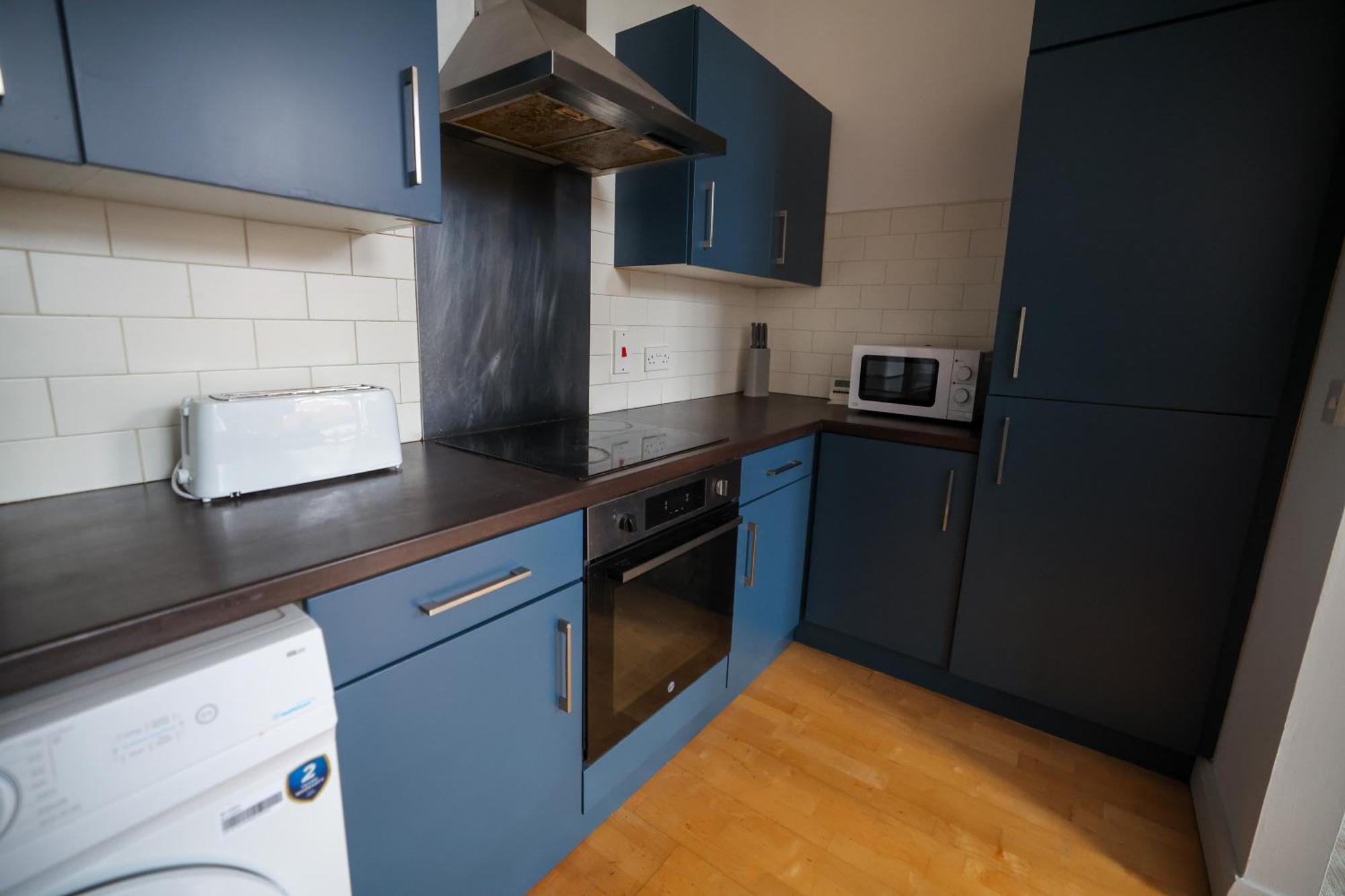 The Millhouse Holiday home