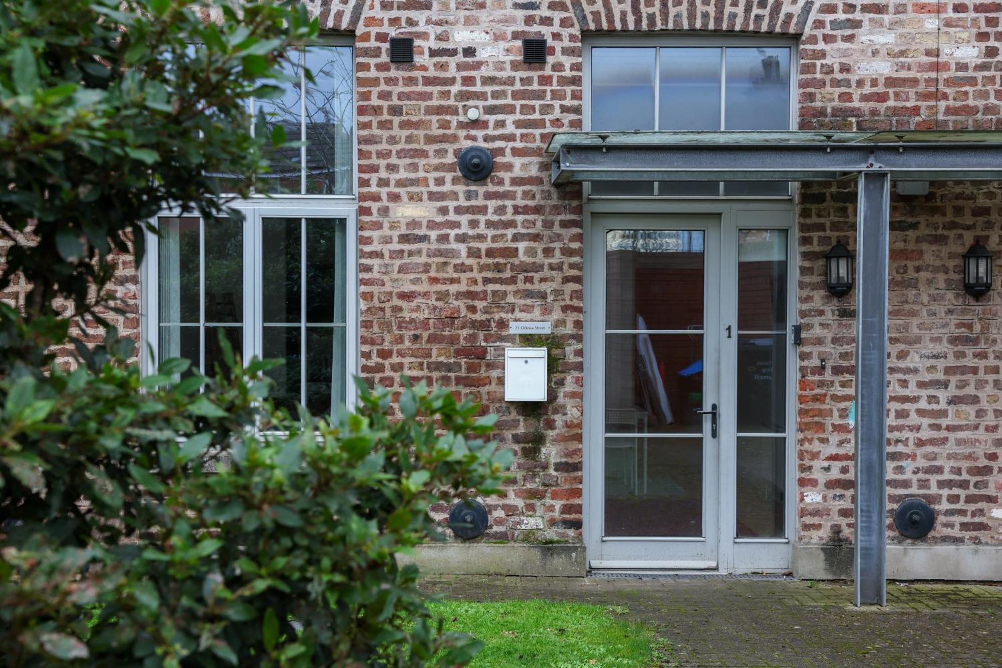 Holiday home The Millhouse