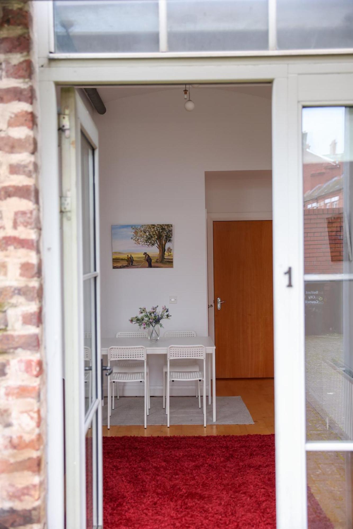 Holiday home The Millhouse *