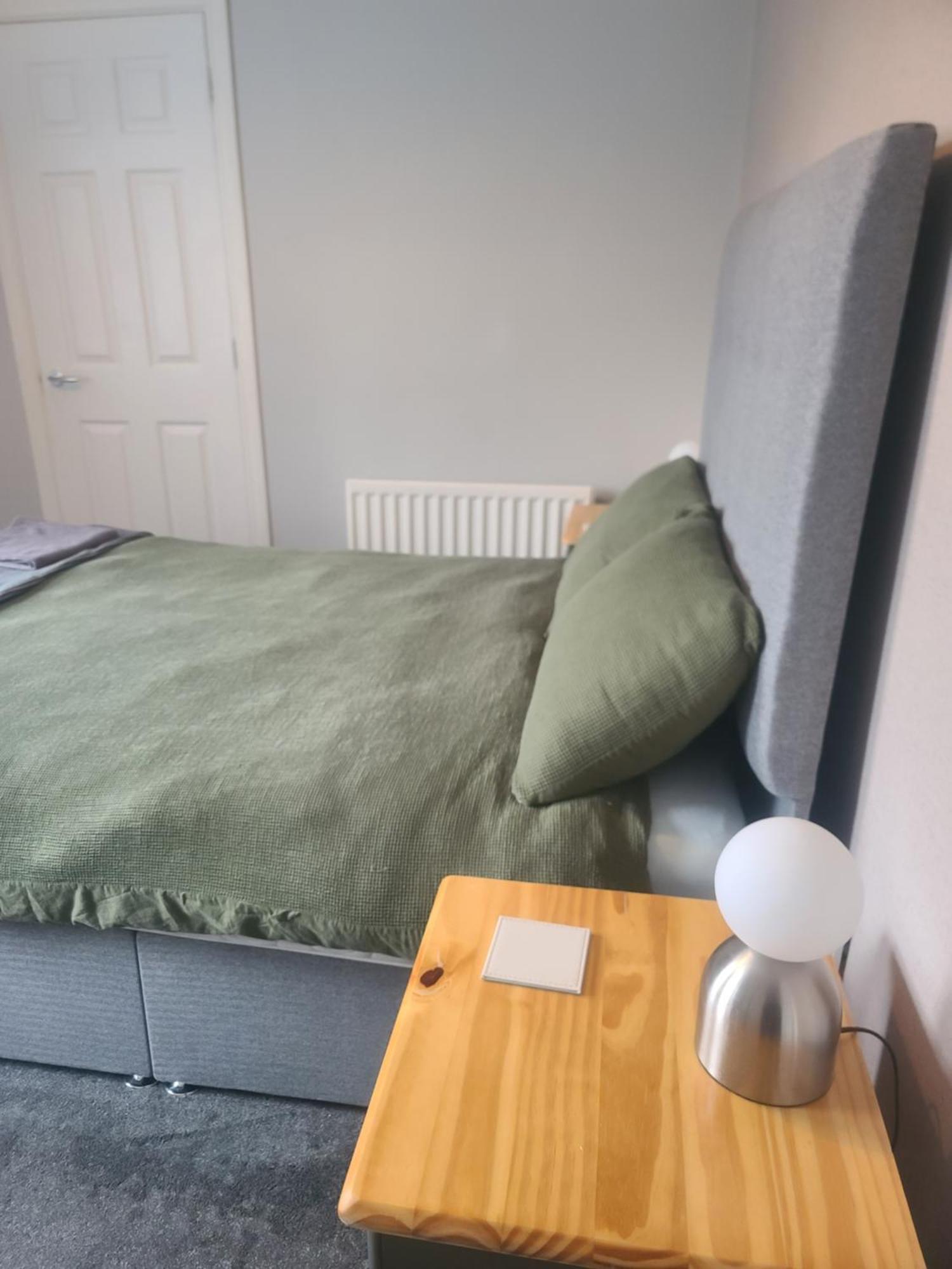 Homestay Edenderry Town House *