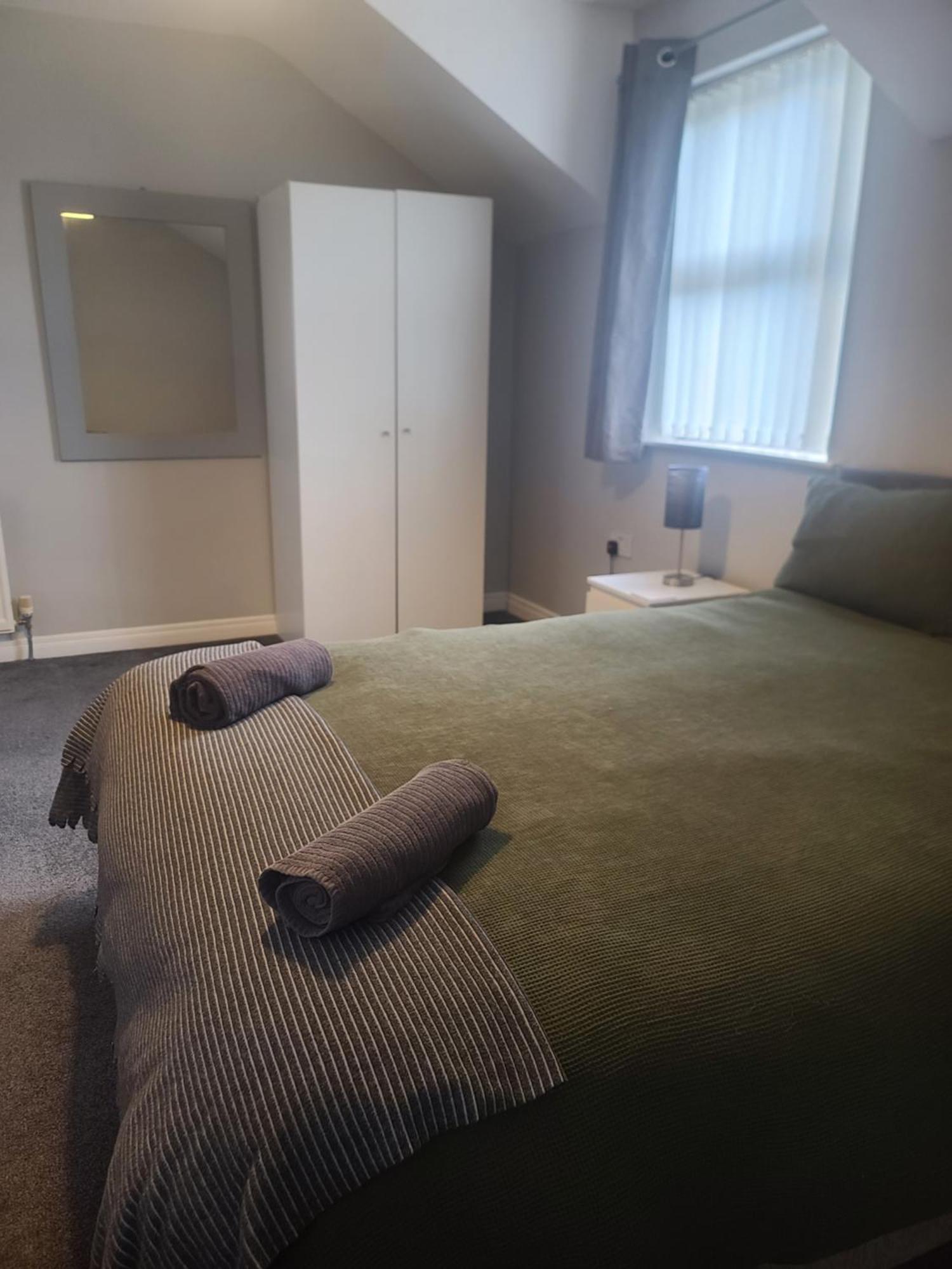 Homestay Edenderry Town House Belfast