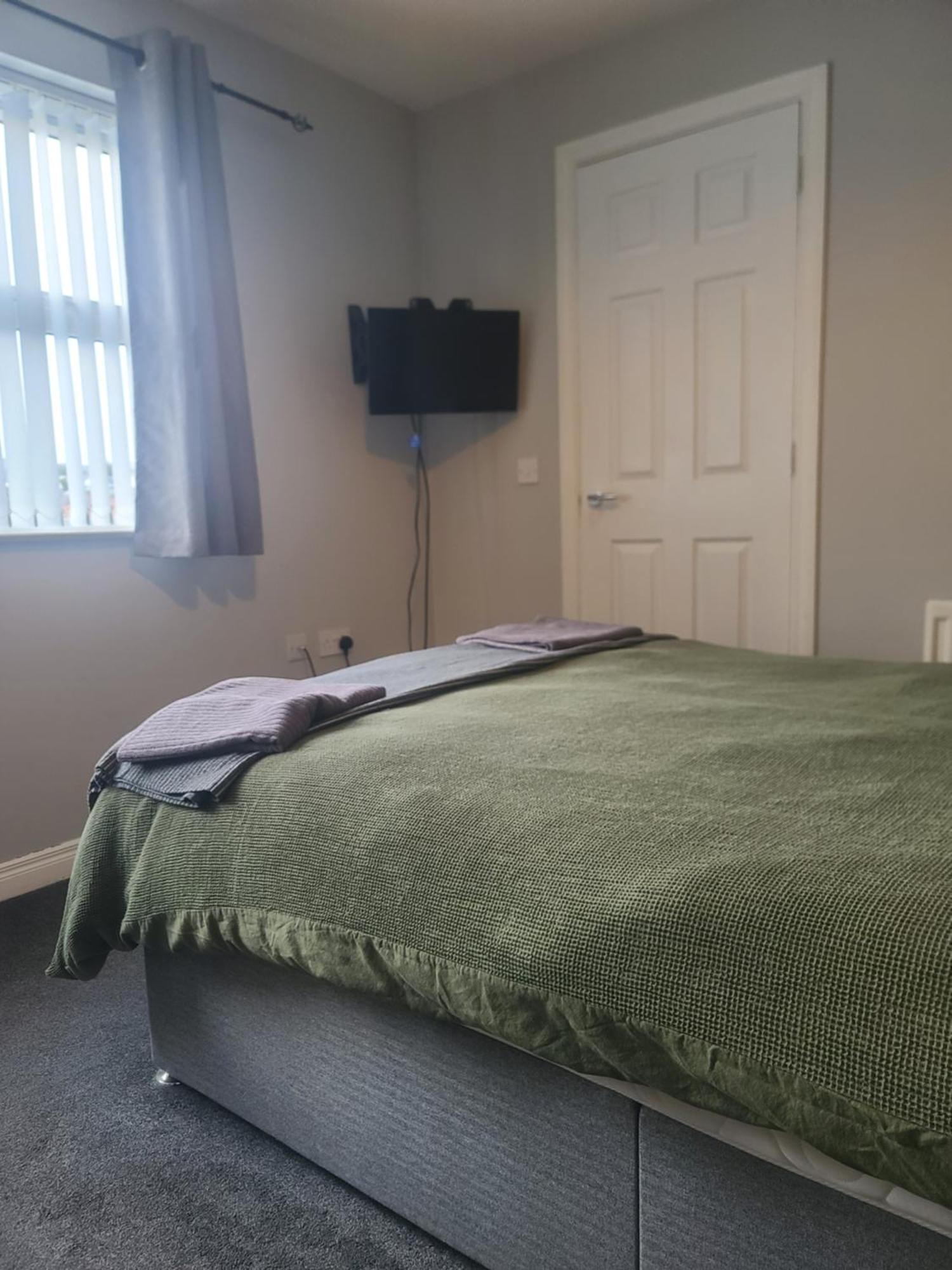 Edenderry Town House Belfast