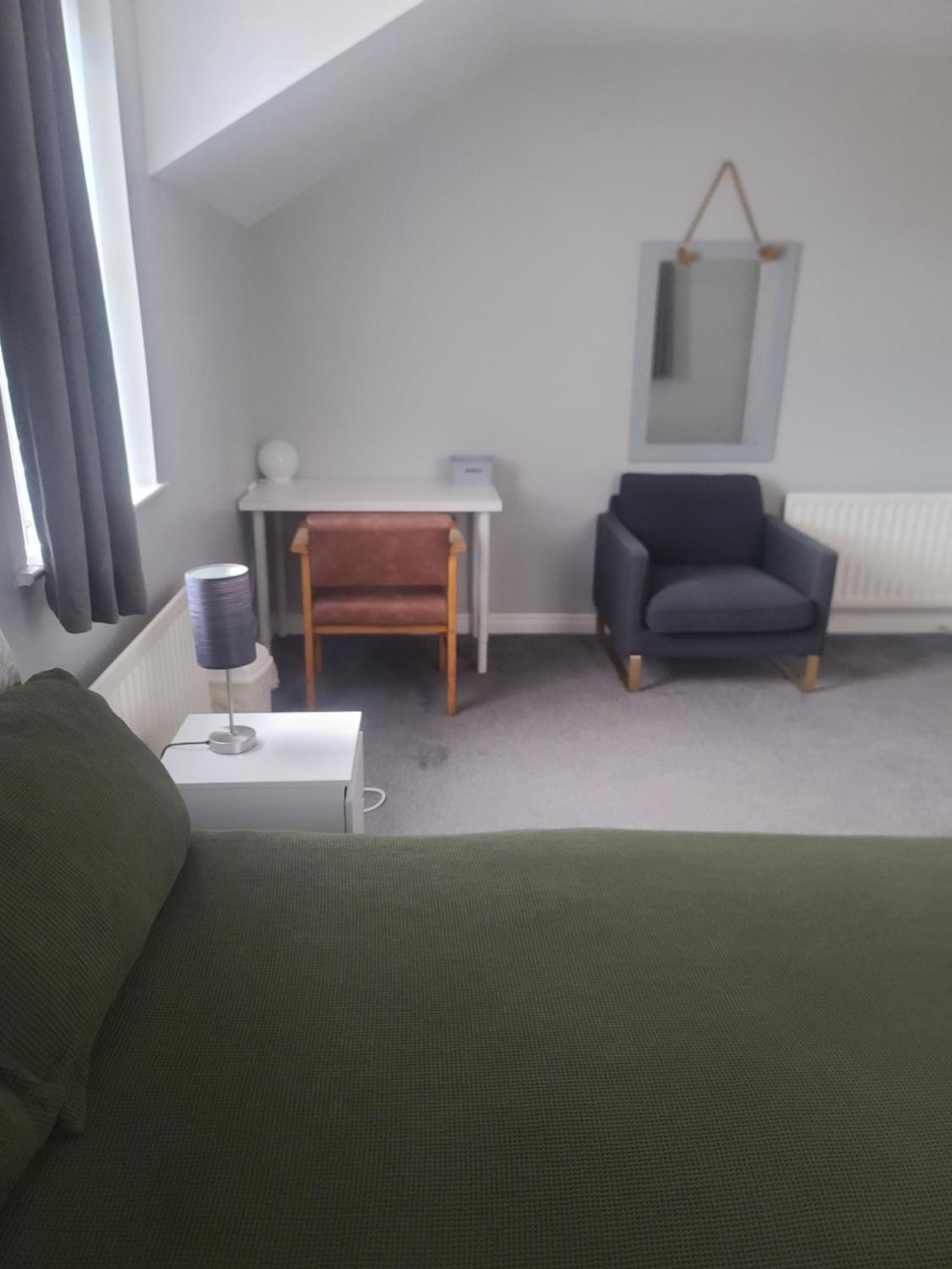 Homestay Edenderry Town House Belfast