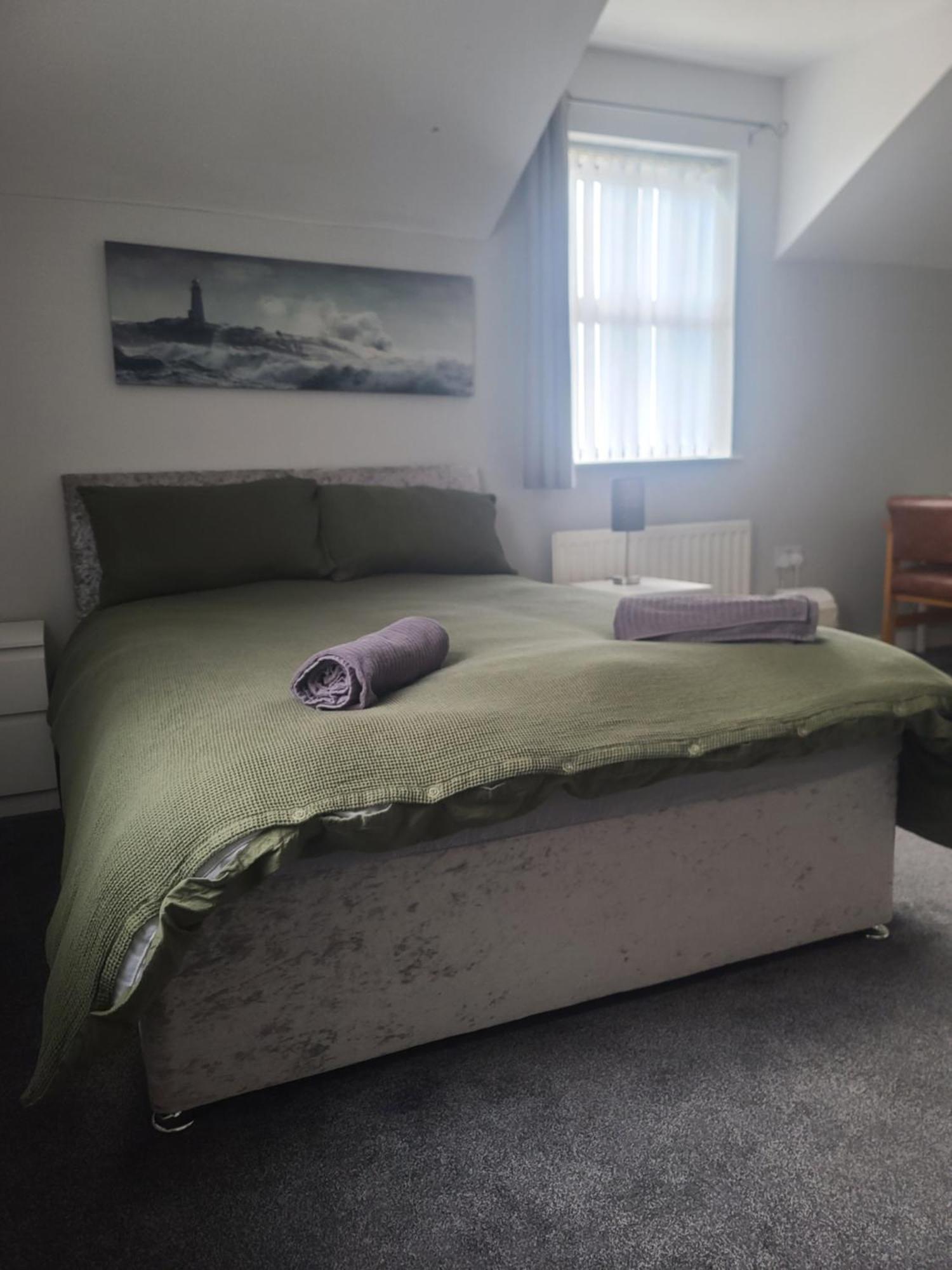 Edenderry Town House * Belfast