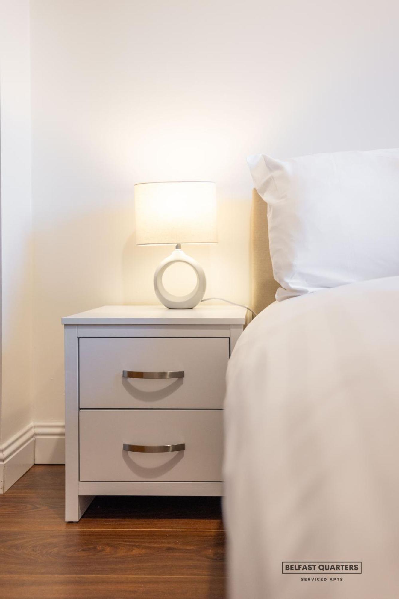 Quarters- Station St 1 Apartment Belfast