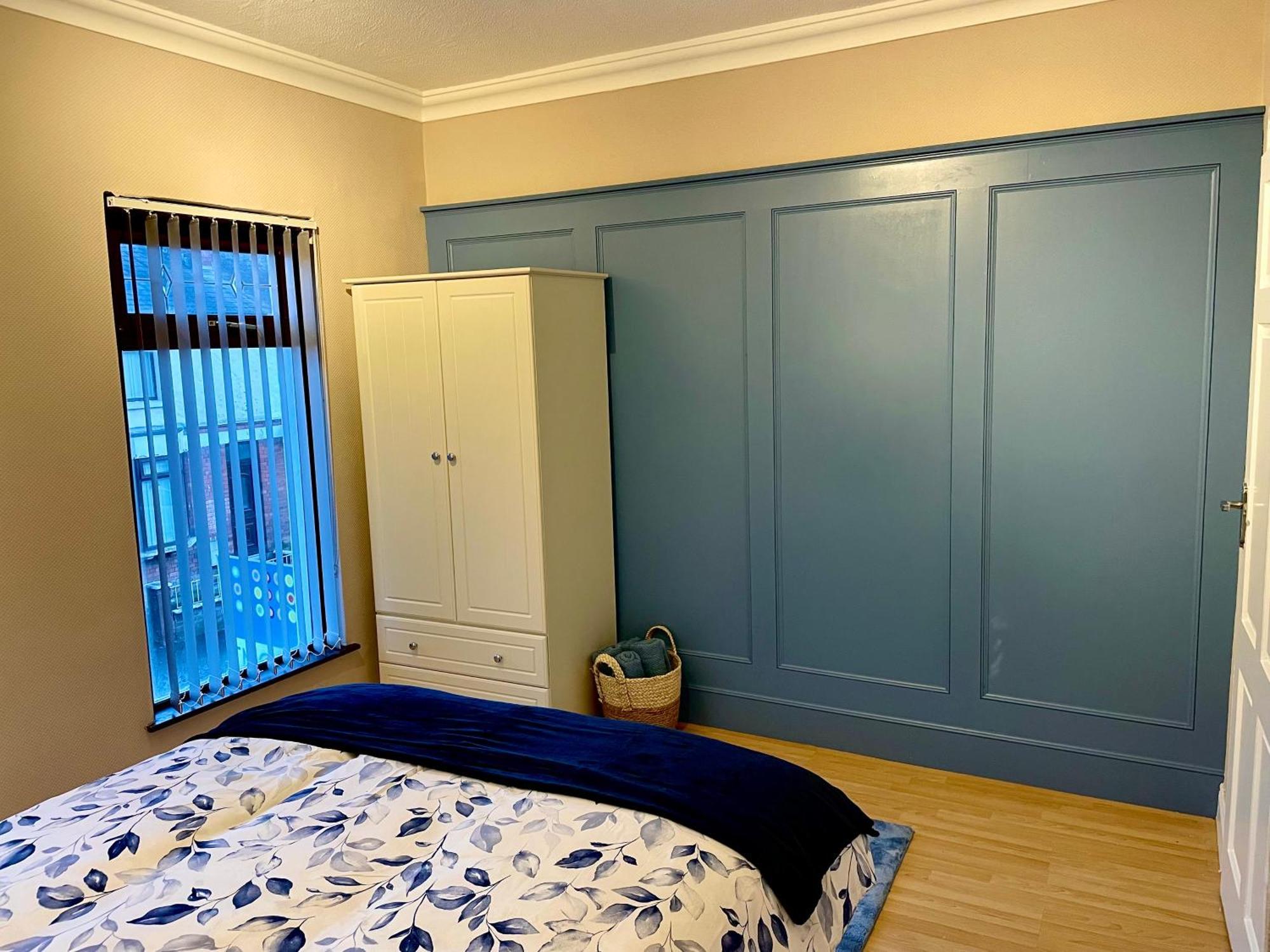 Holiday home Eachtra House-minutes From Belfast
