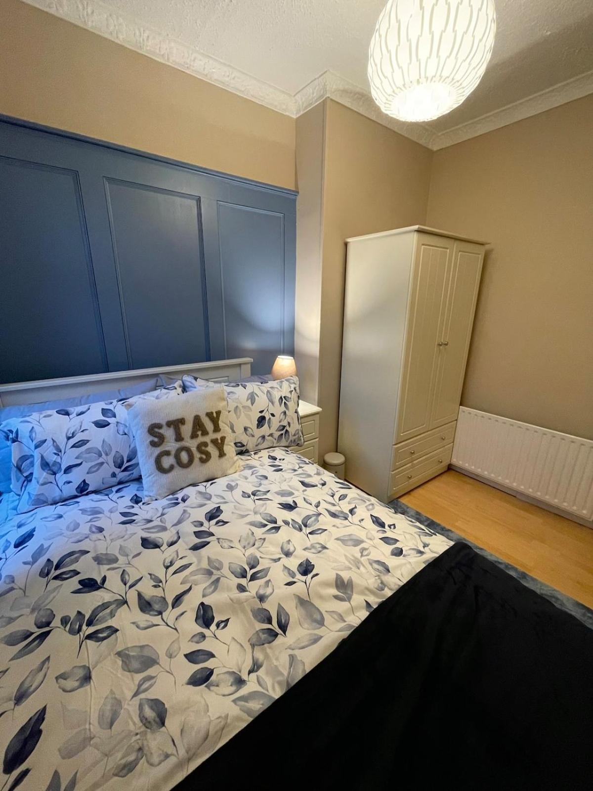 Eachtra House-minutes From * Belfast