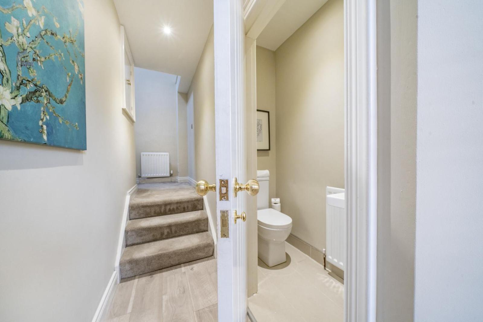 The Woodstock - 2 Bd Mod Duplex Ap - Gold Short Term Belfast
