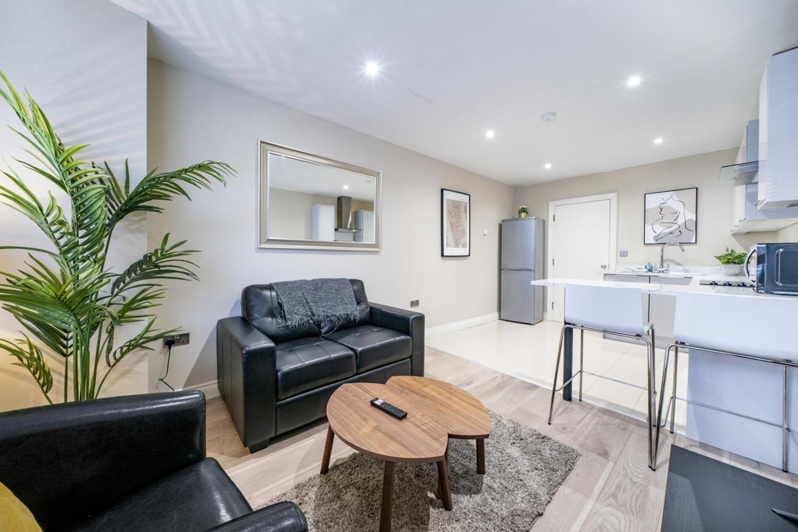 Giants Causeway-1bd Ap - Gold Short Term Apartment *