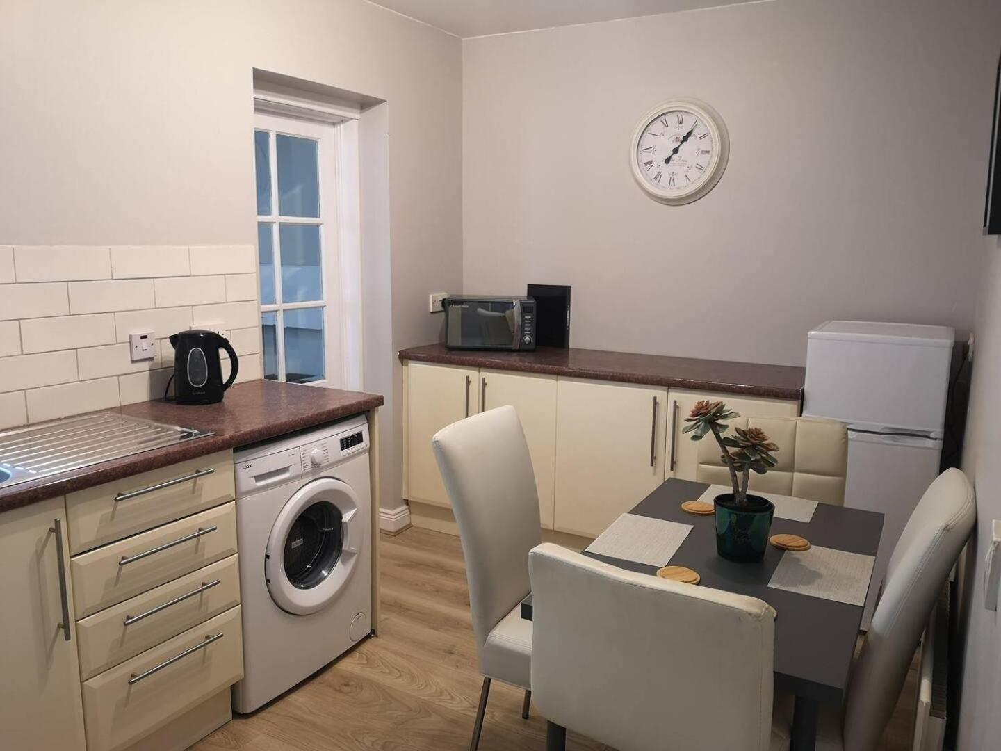 Gaeltacht Quarter - 2 Beds - Sleeps 4