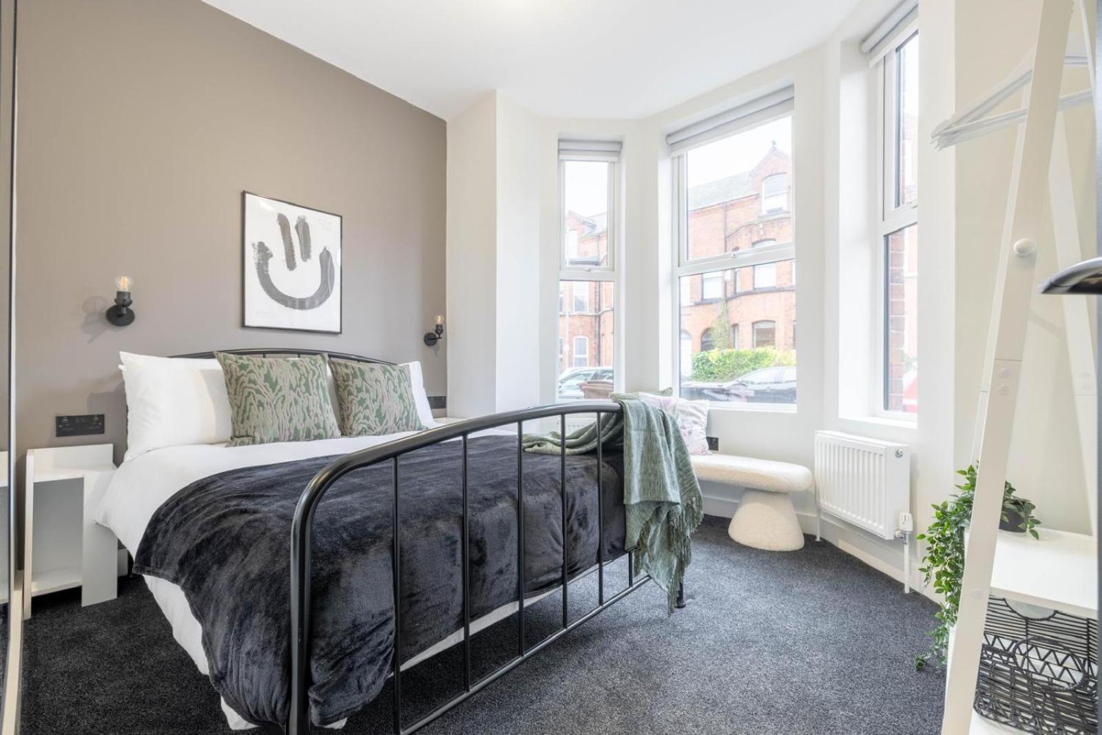 Apartment Queens Spacious 3 Bdr & 2 Bdr By Citygo *