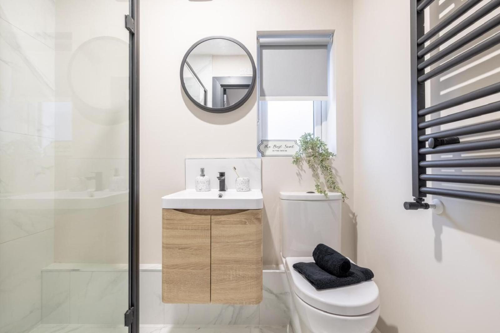 Apartment Queens Spacious 3 Bdr & 2 Bdr By Citygo *