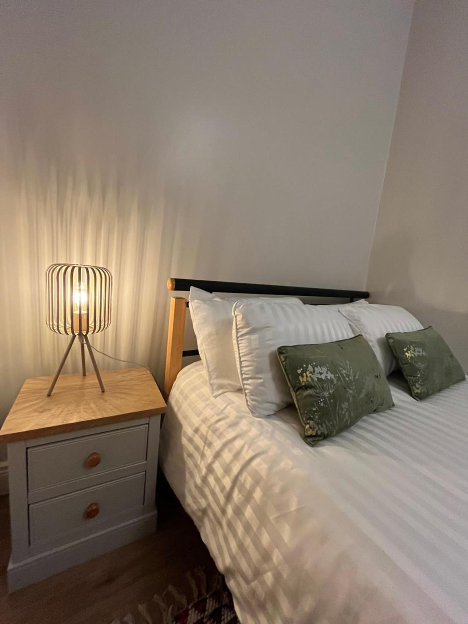 Apartment Fz Belfast