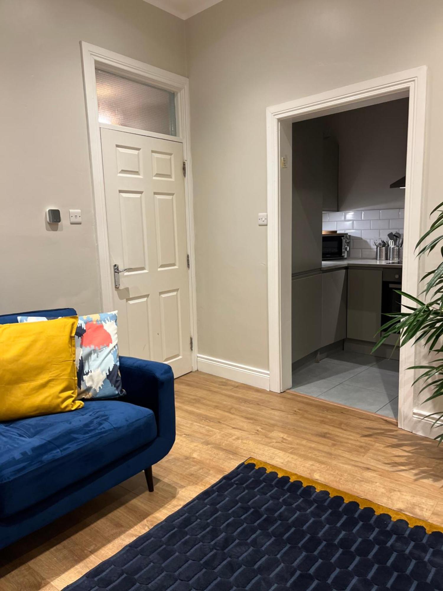 Fz Apartment Belfast