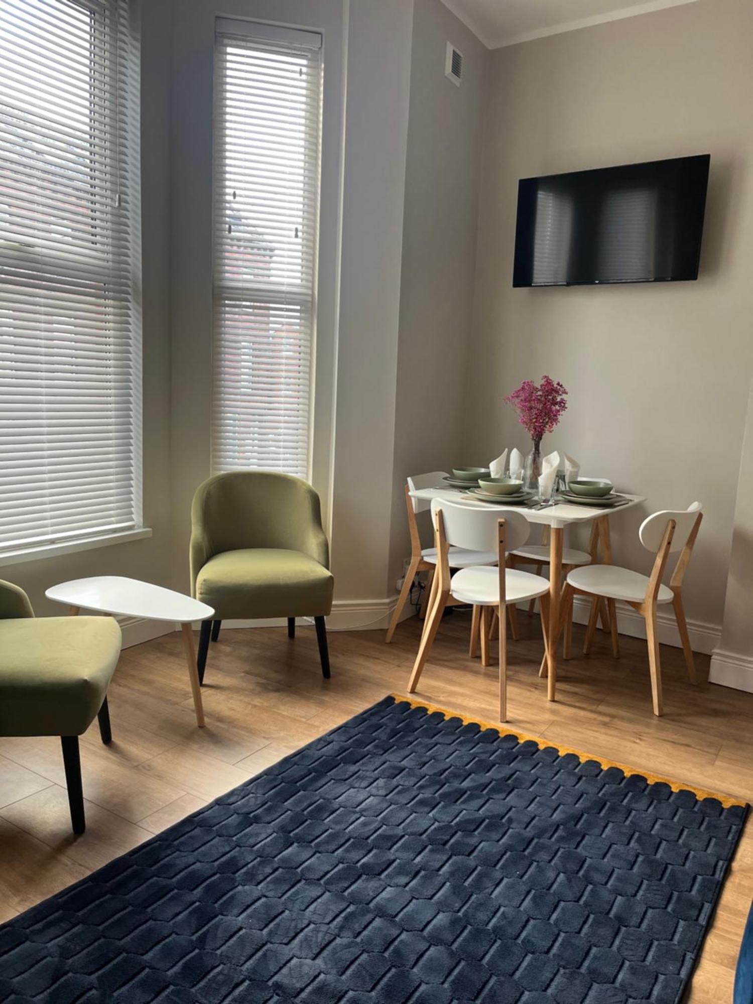 Apartment Fz