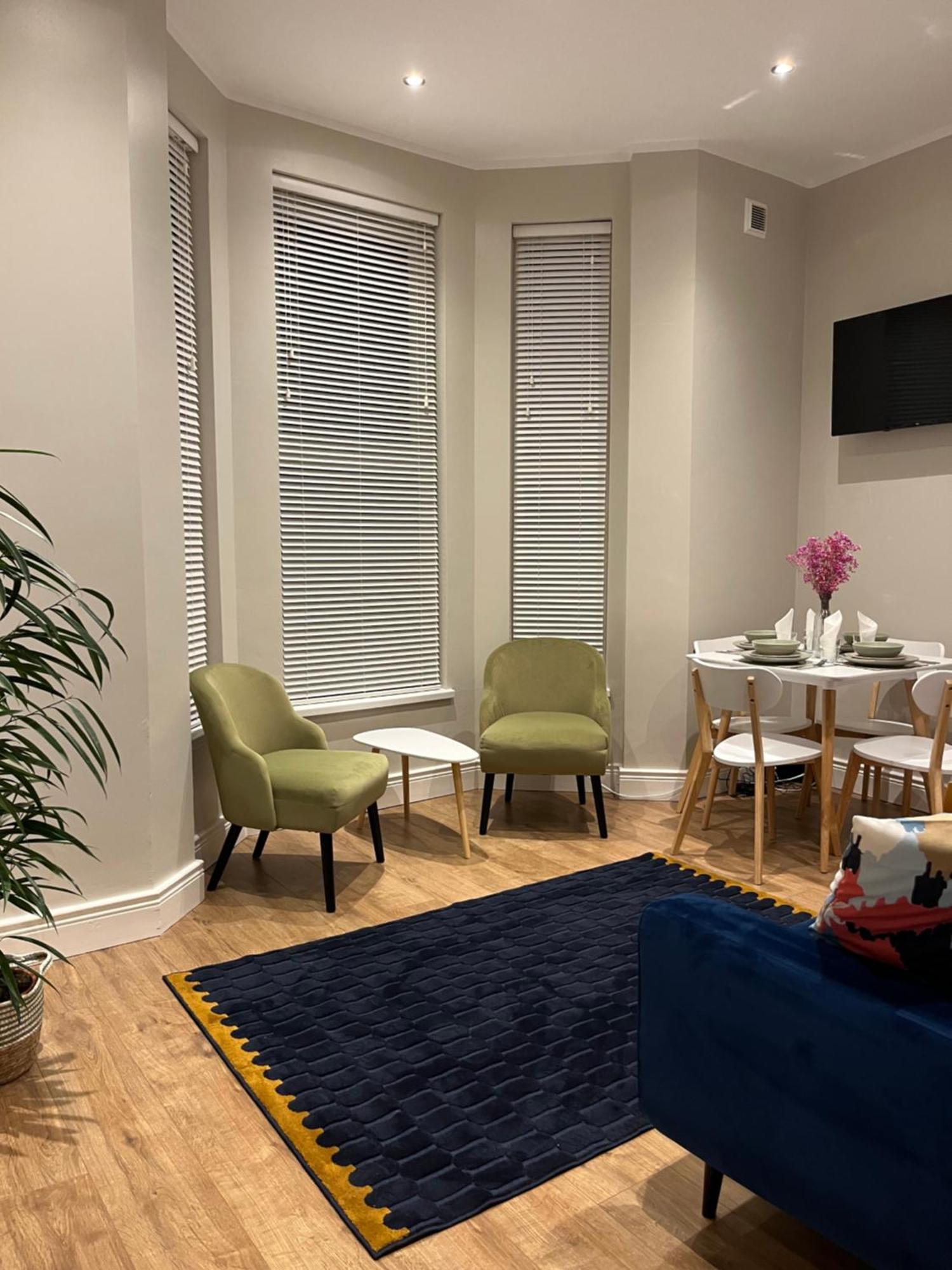 Fz Apartment *
