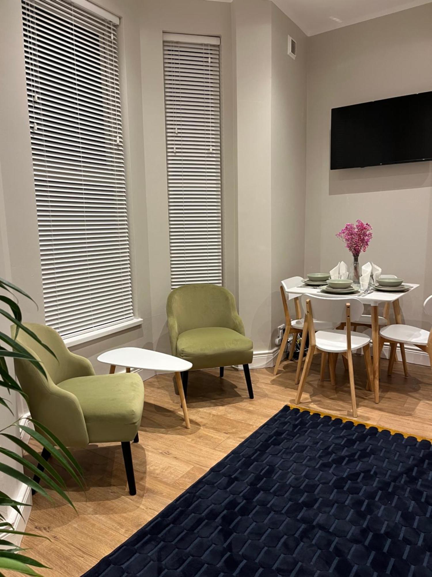 Fz Apartment Belfast