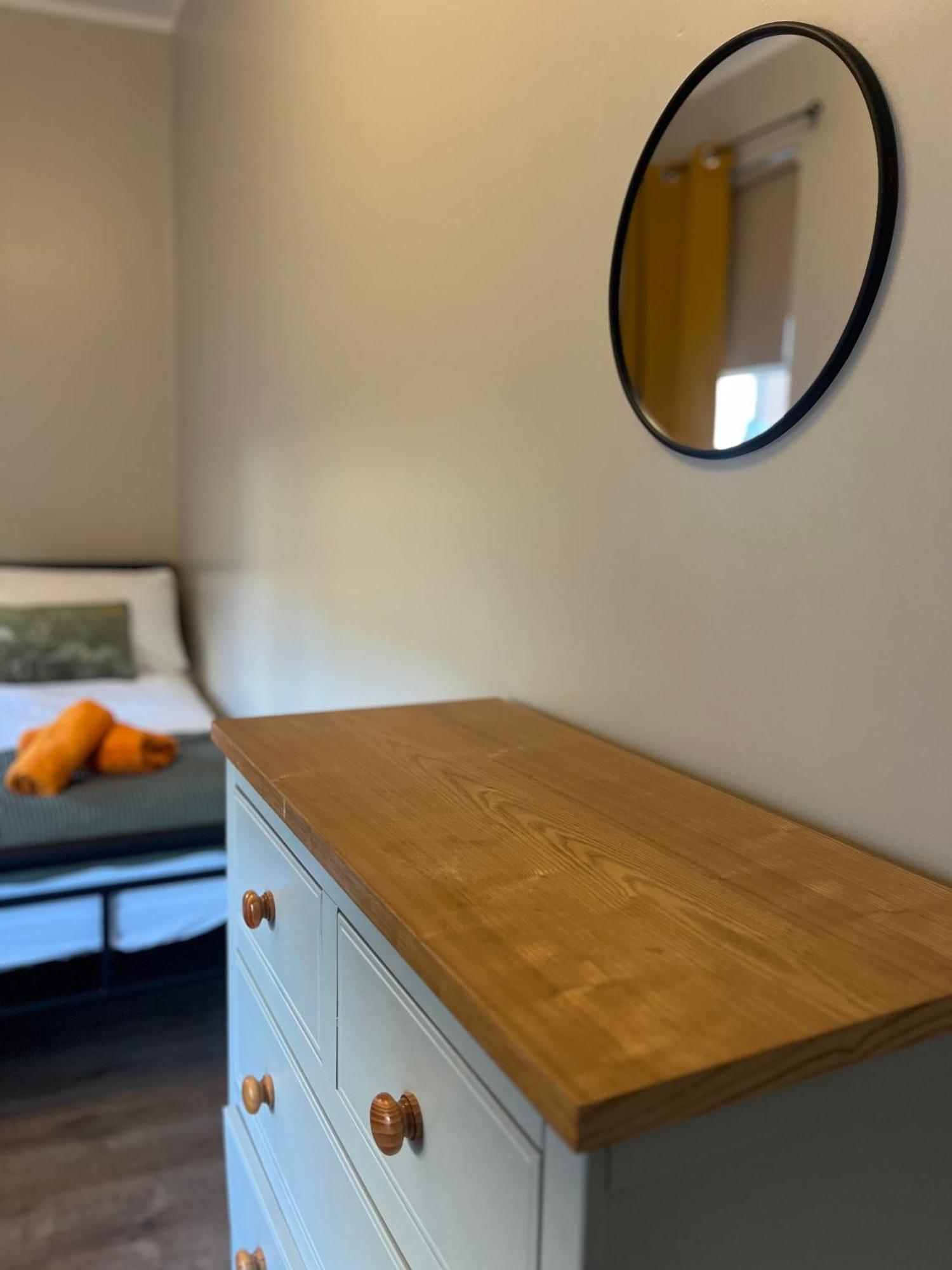 Fz Apartment Belfast