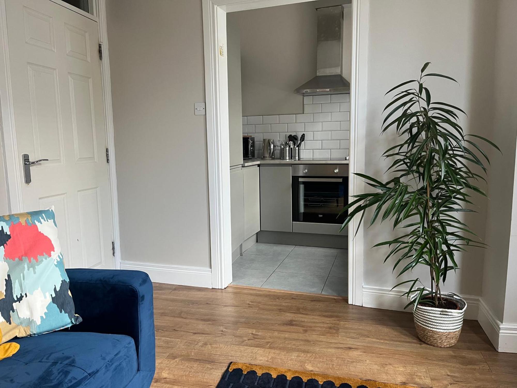 Apartment Fz *