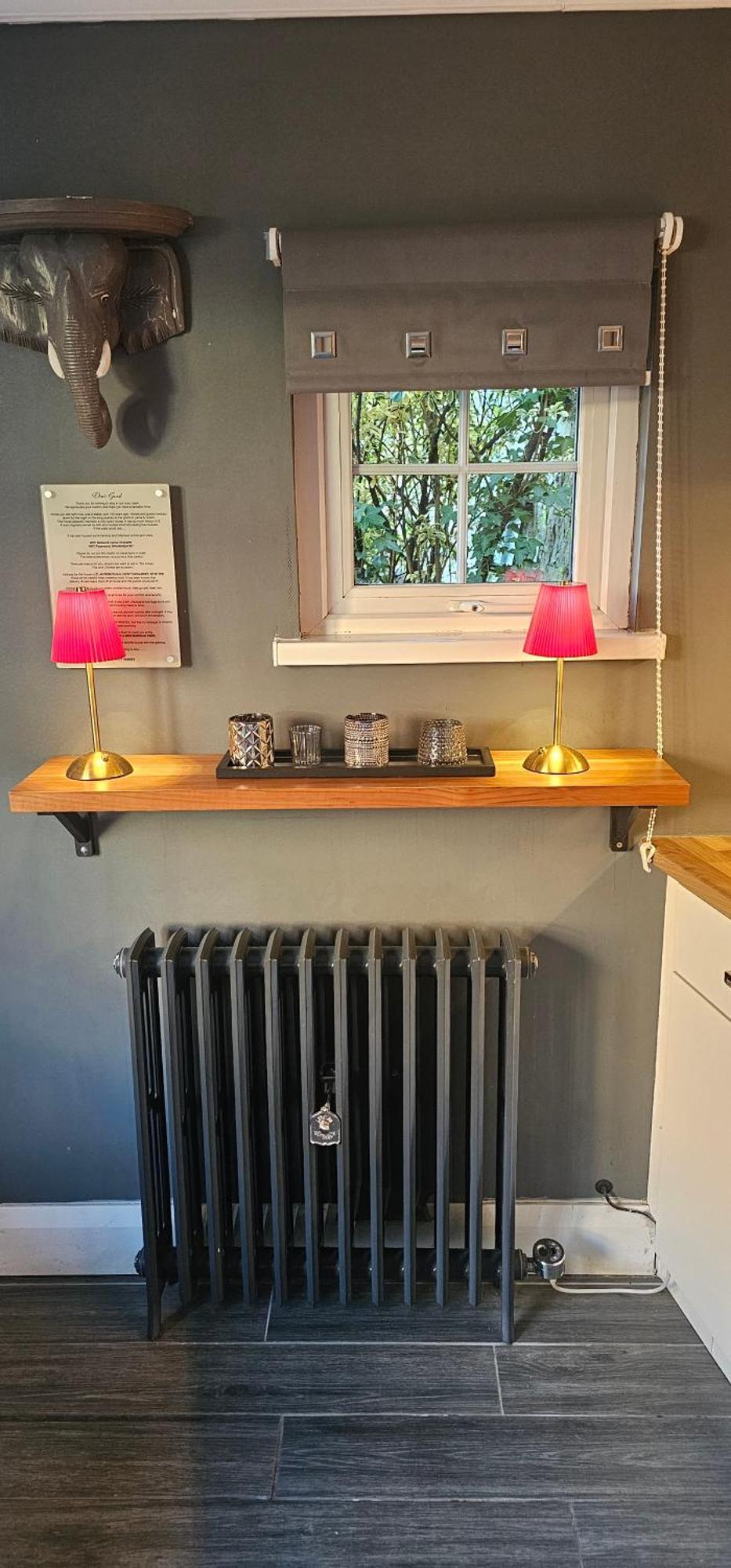 Chalet Cosy Belfast