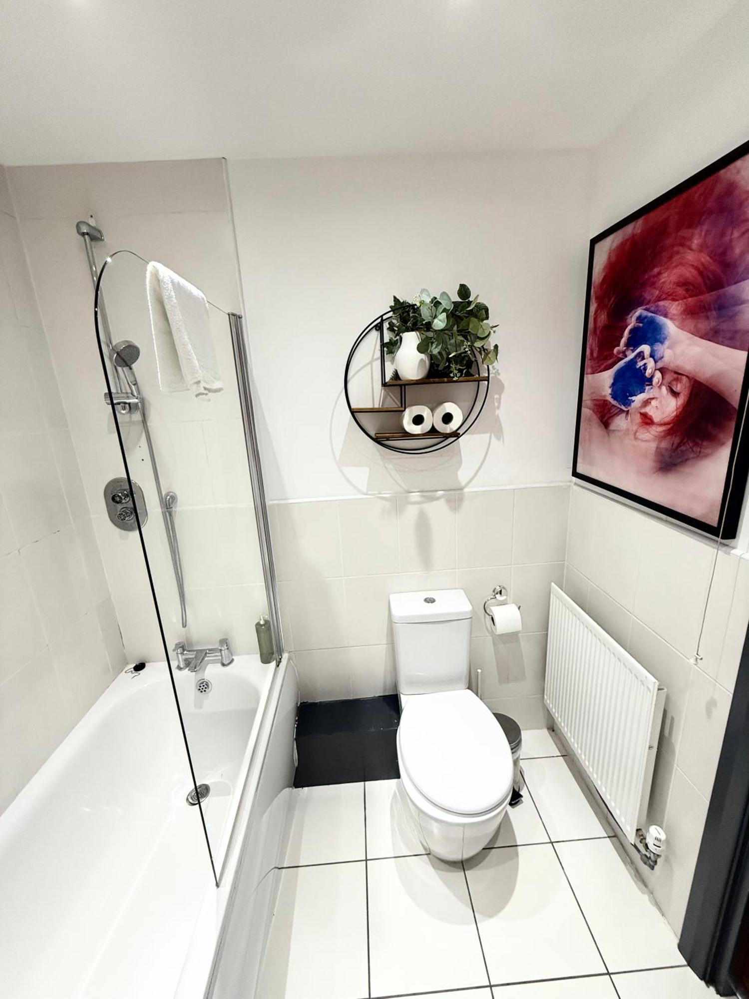 Apartment Luxury Belfast