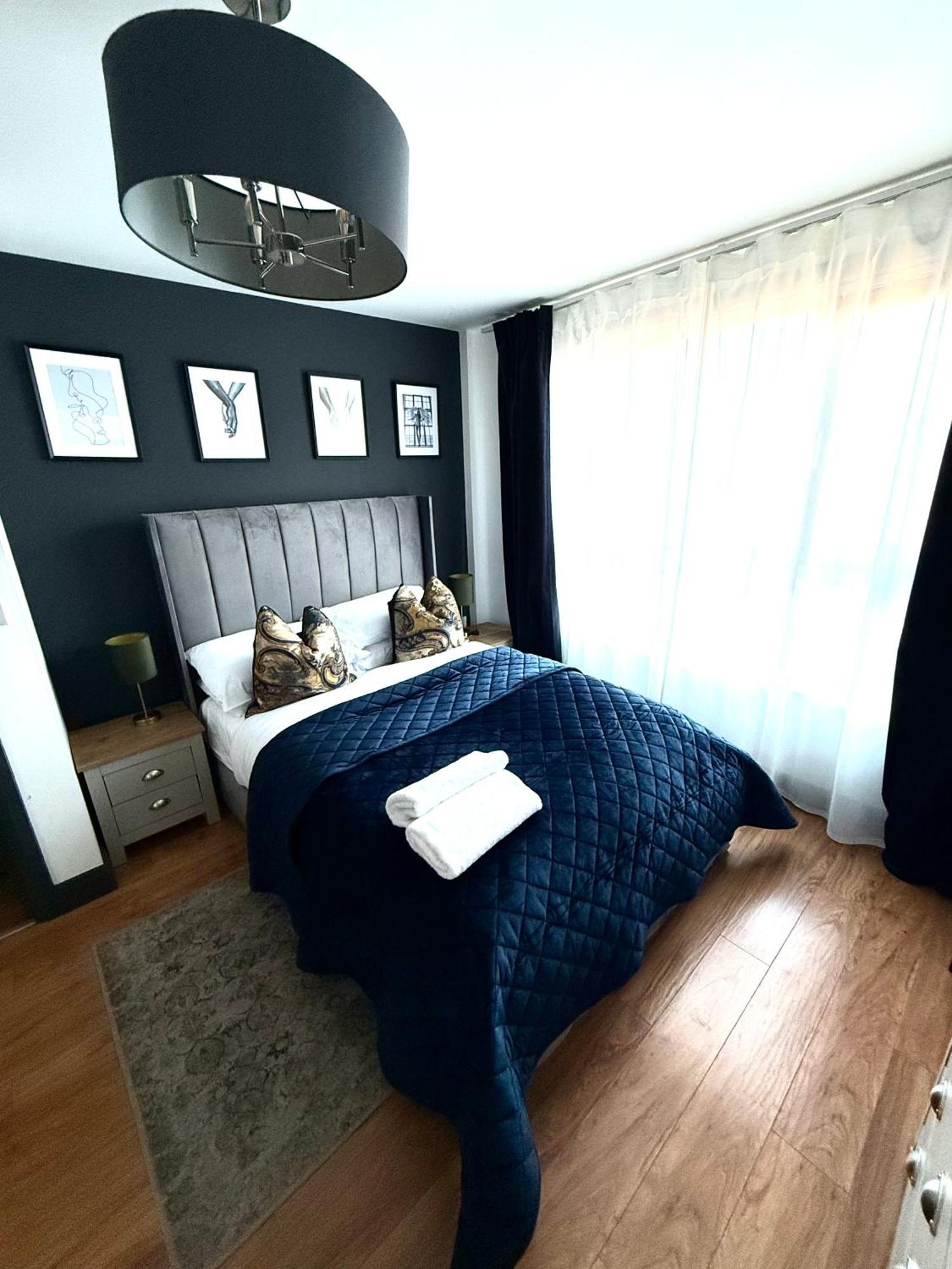 Luxury Apartment