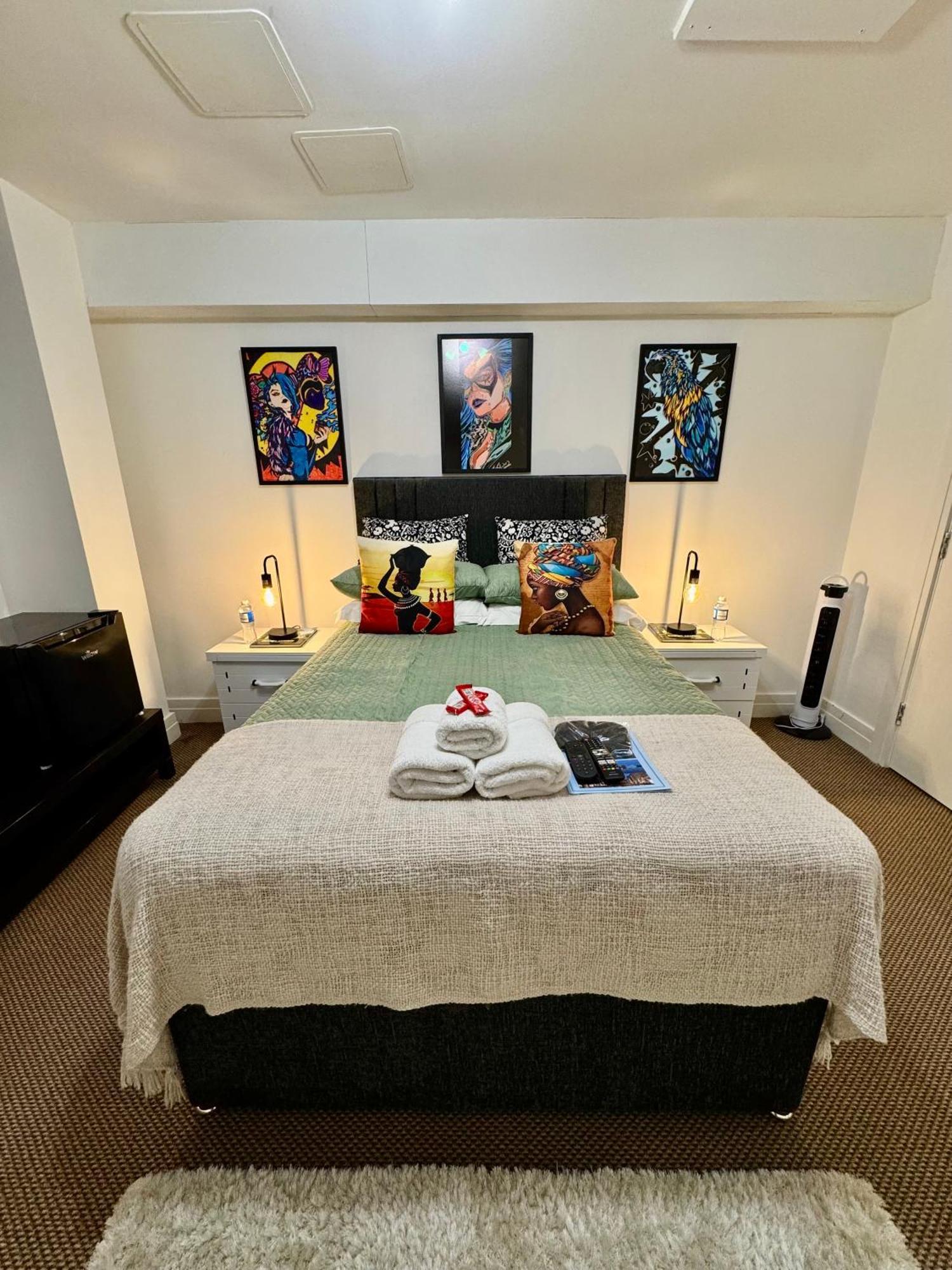 Bed & Breakfast Loughview *