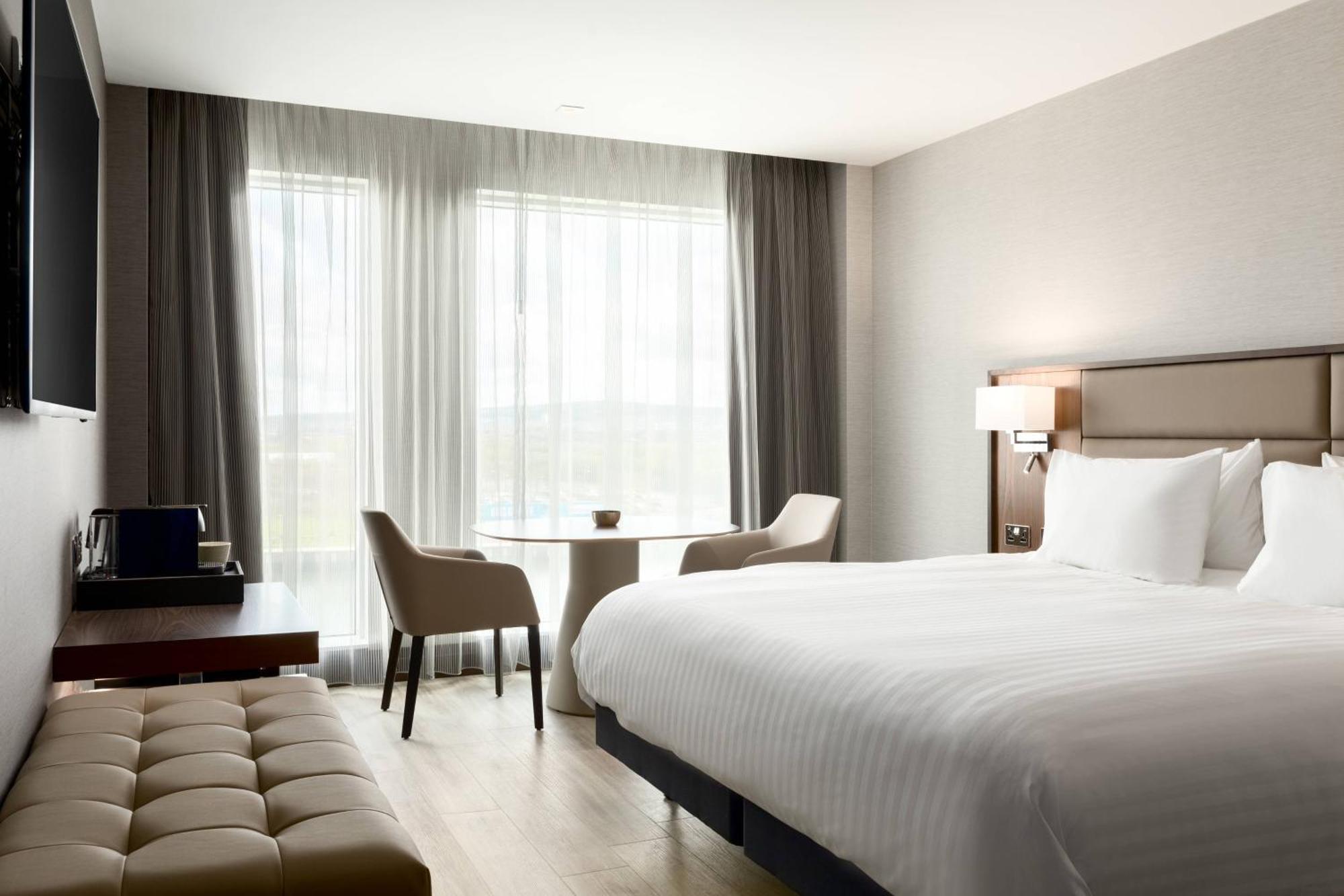 Ac By Marriott 4*