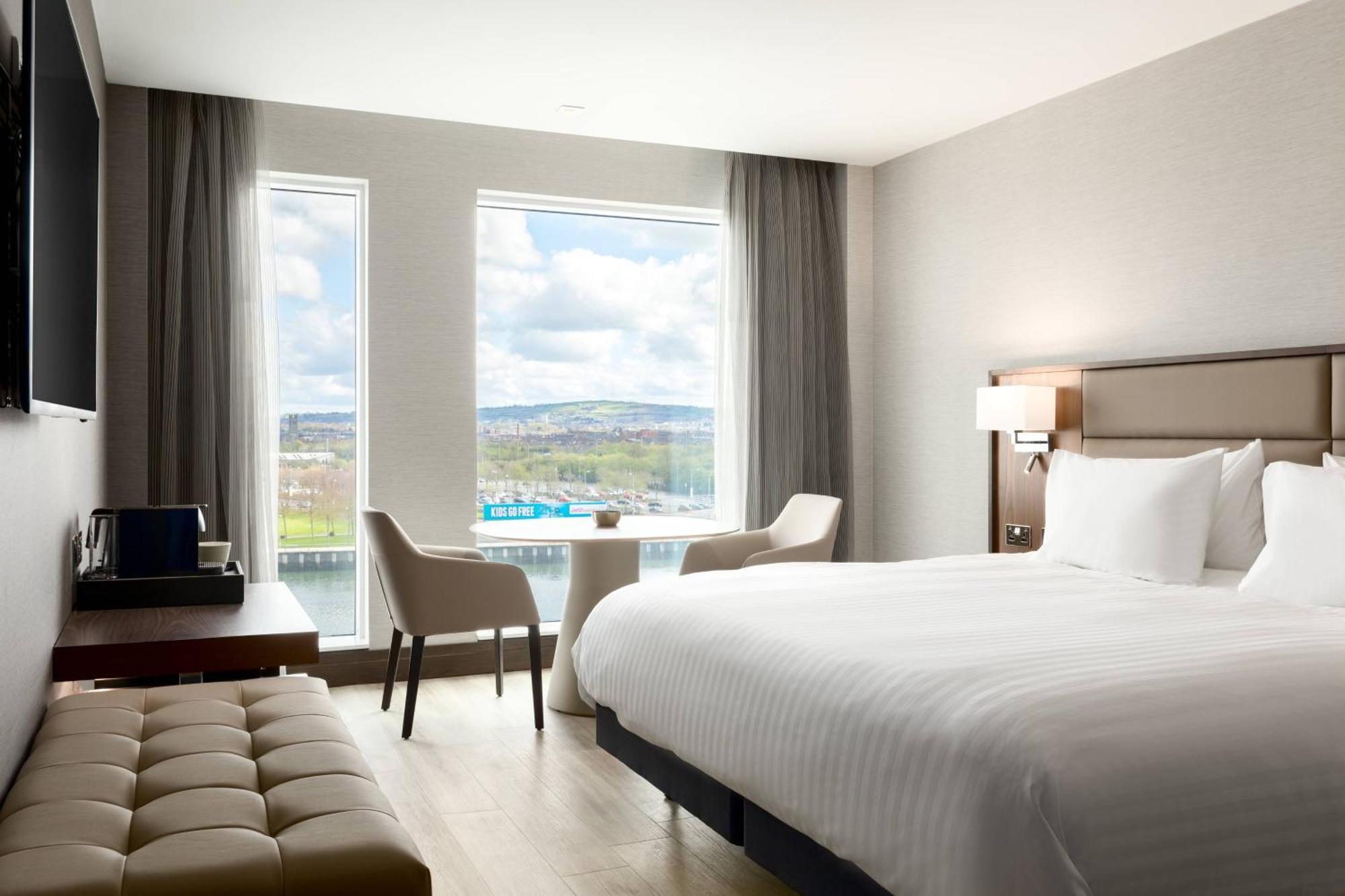 Ac By Marriott 4*