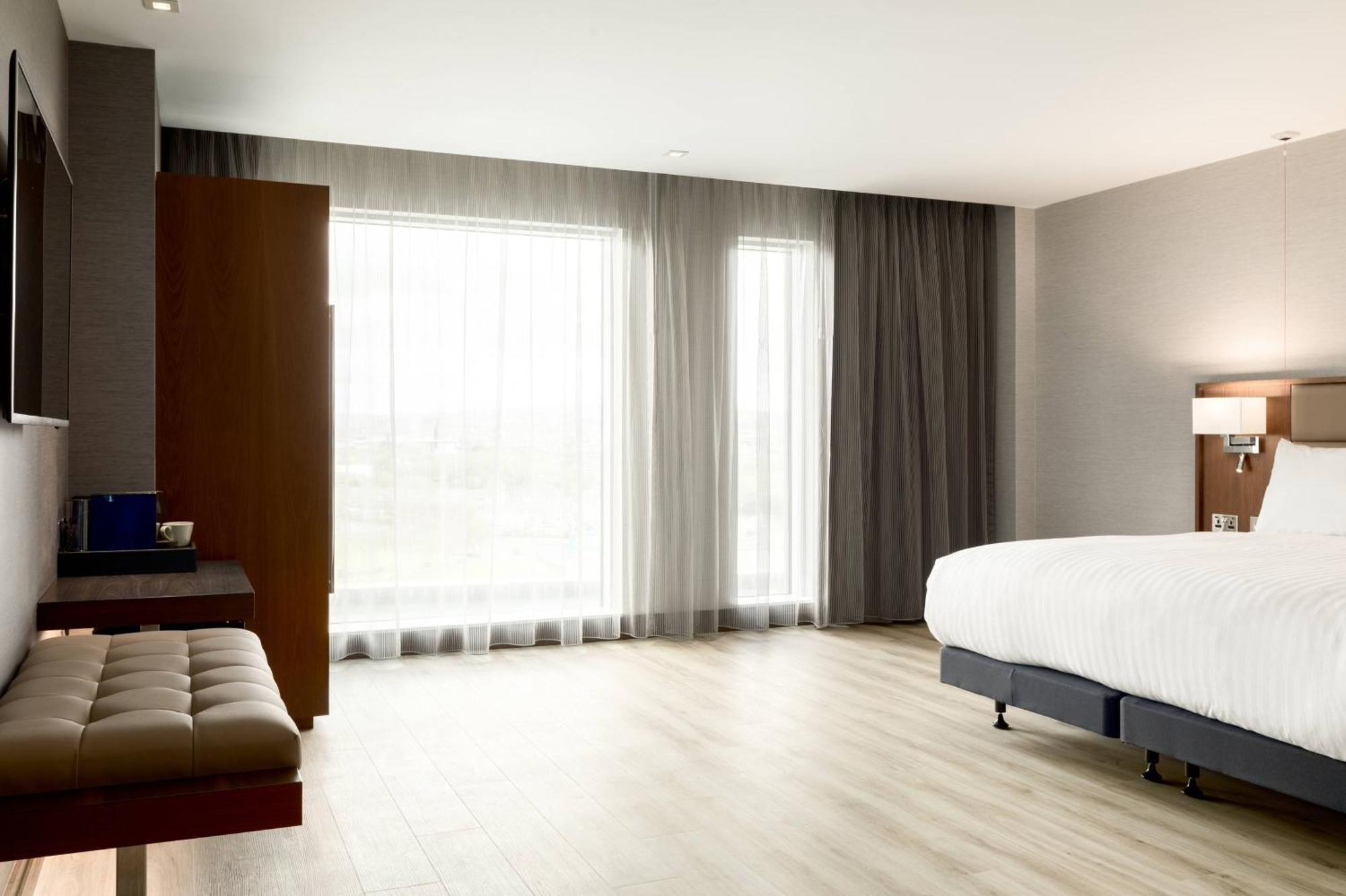 Ac By Marriott 4*