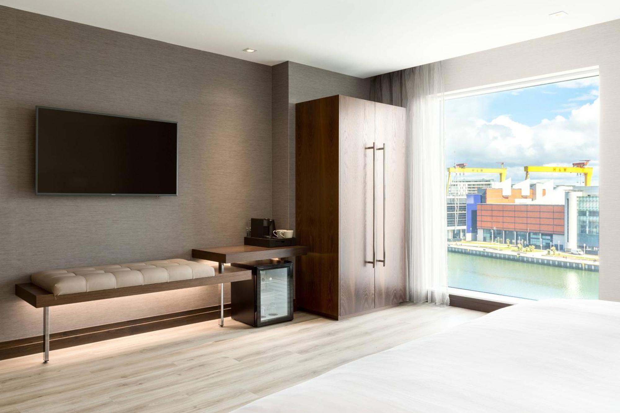 Ac By Marriott 4*