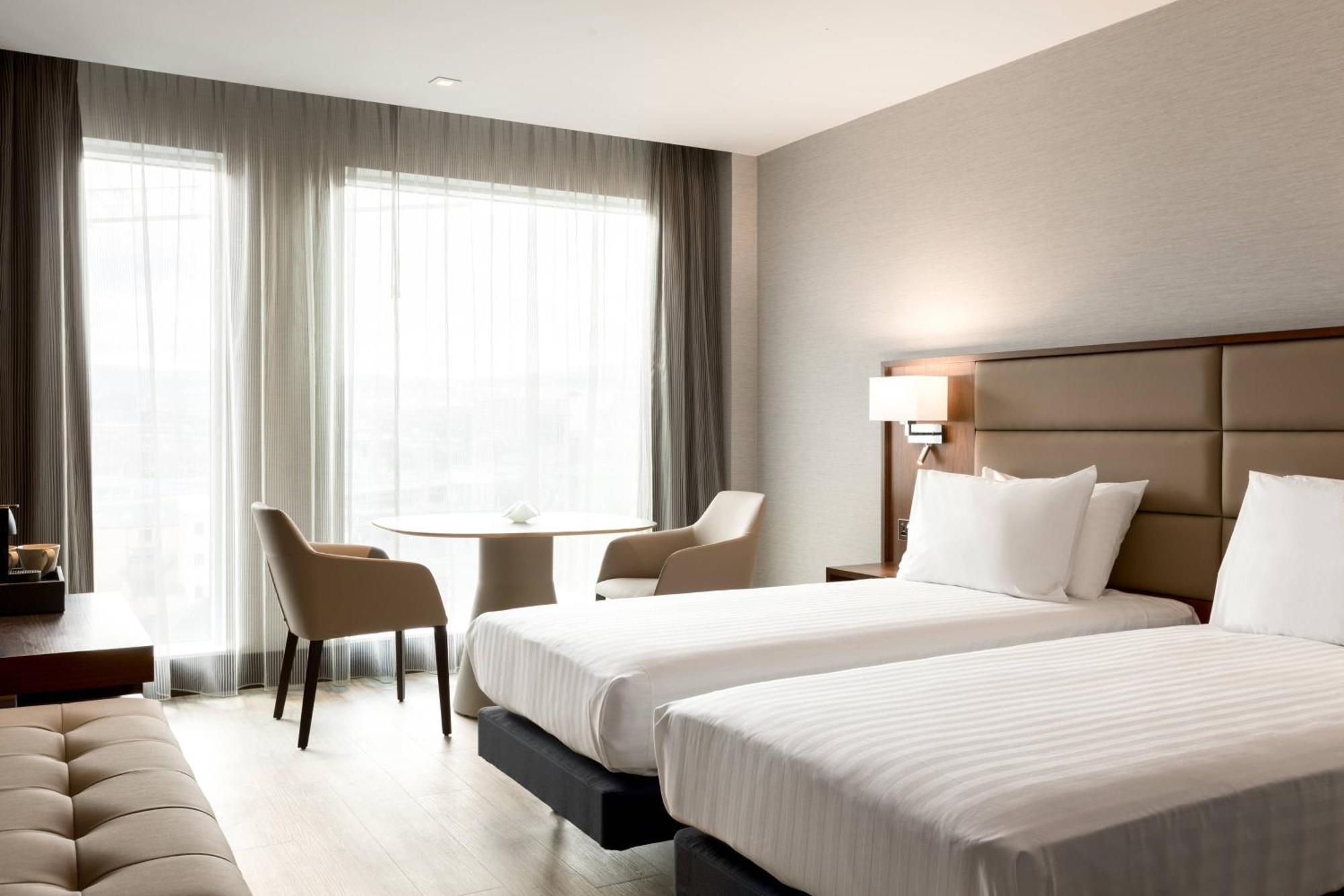 Ac By Marriott Hotel