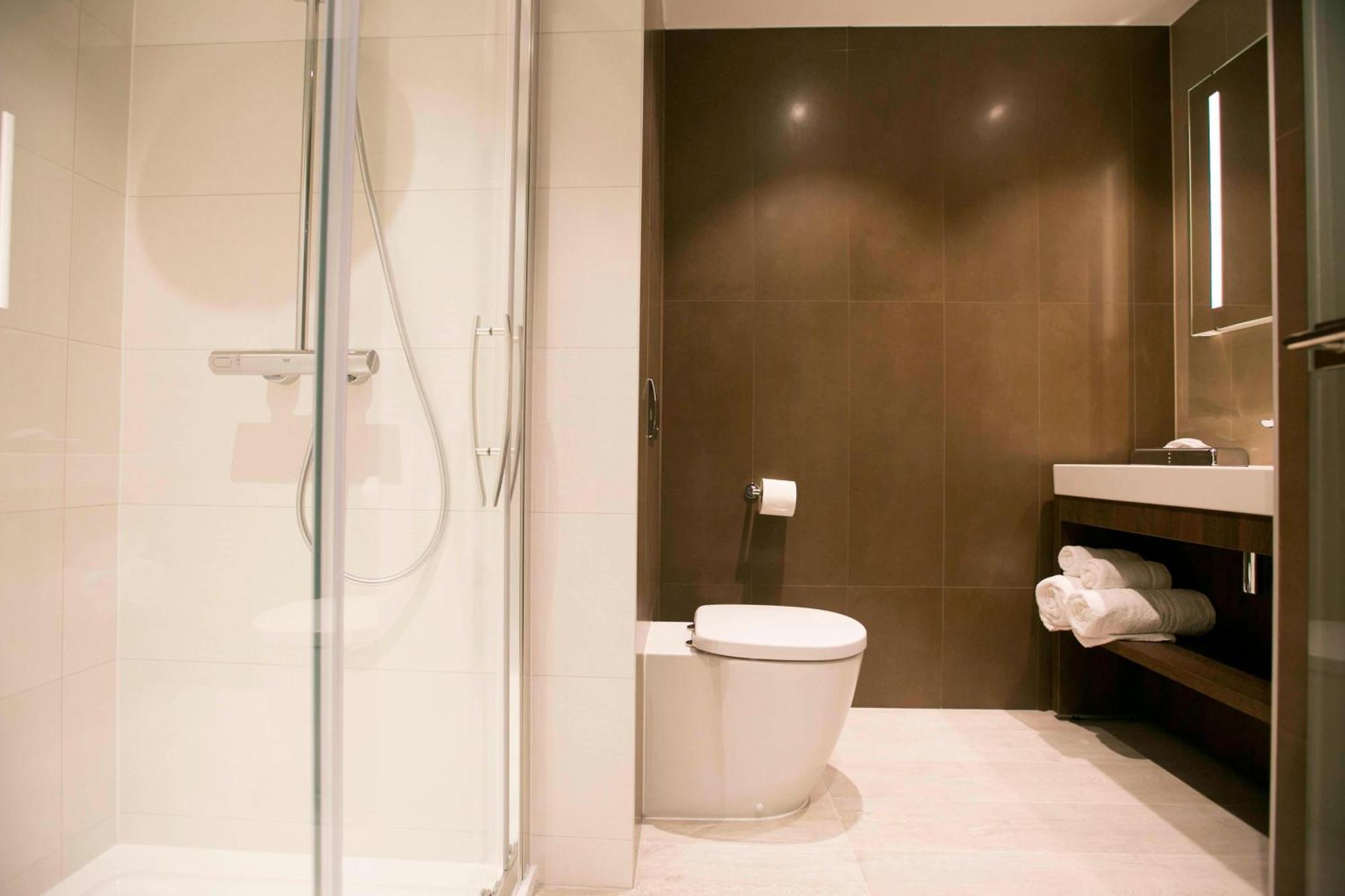 Hotel Ac By Marriott 4*
