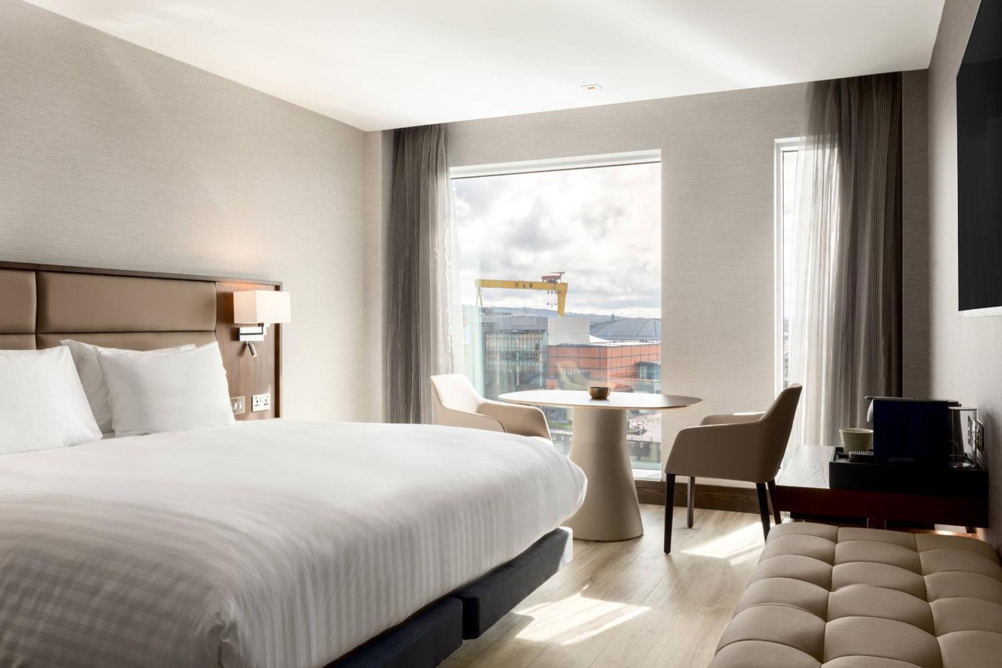 Ac By Marriott Hotel Belfast