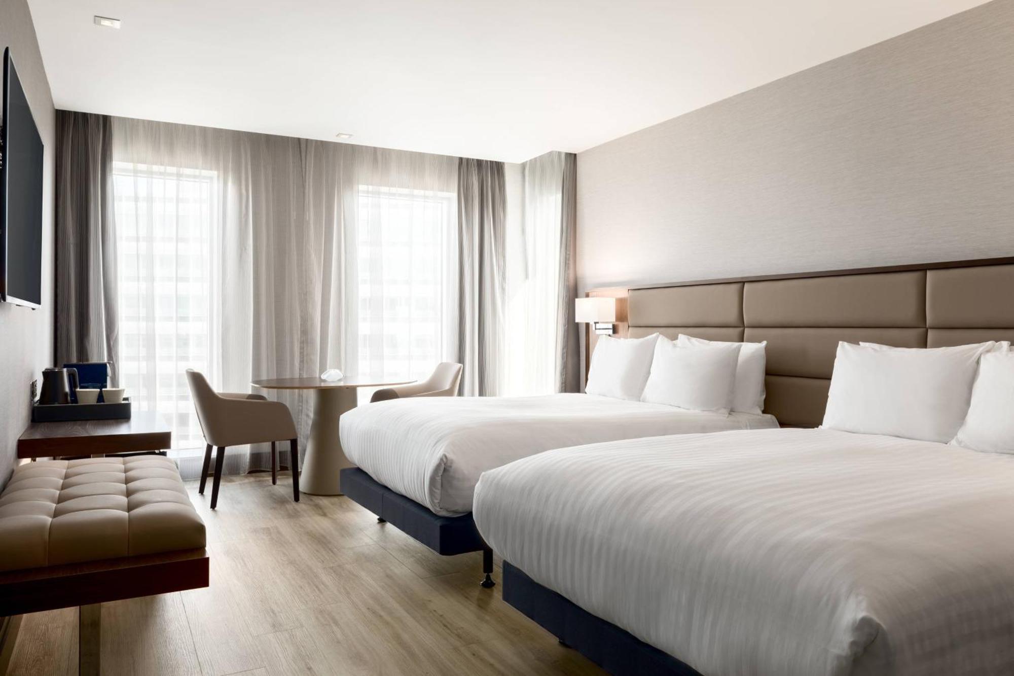 Hotel Ac By Marriott Belfast