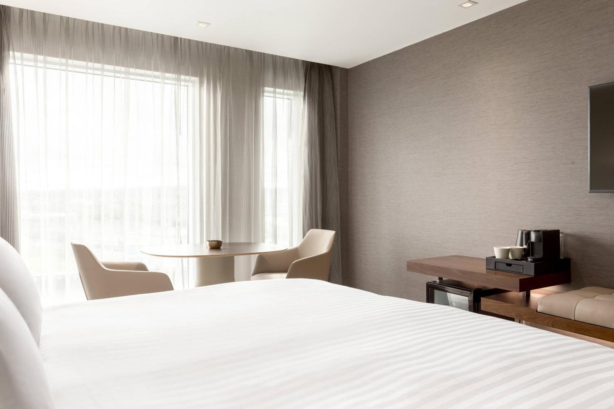Ac By Marriott Belfast