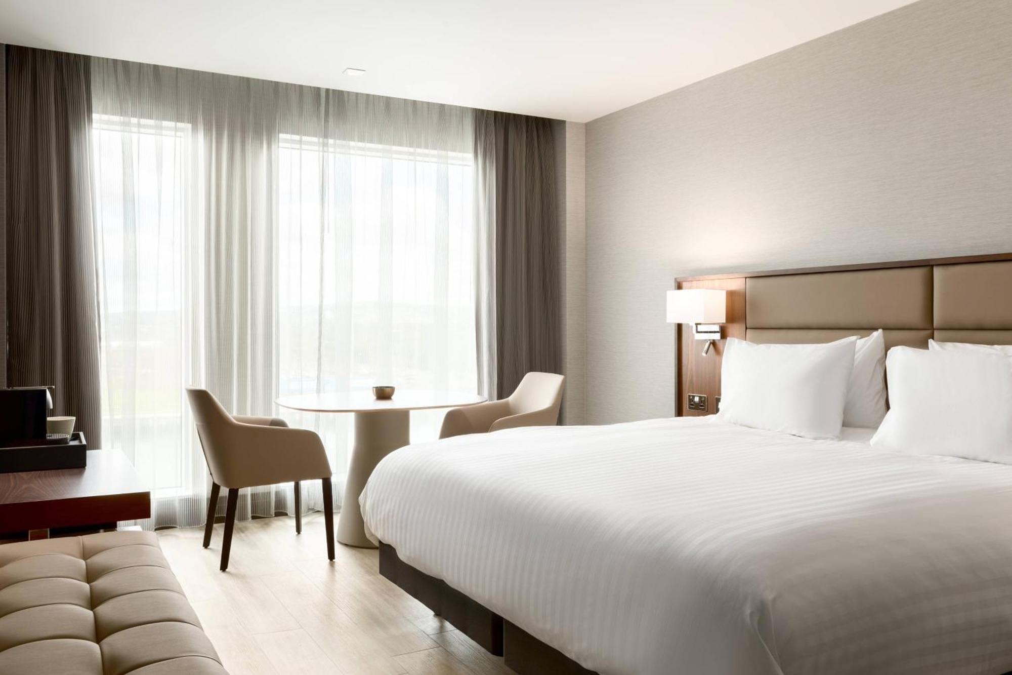 Hotel Ac By Marriott