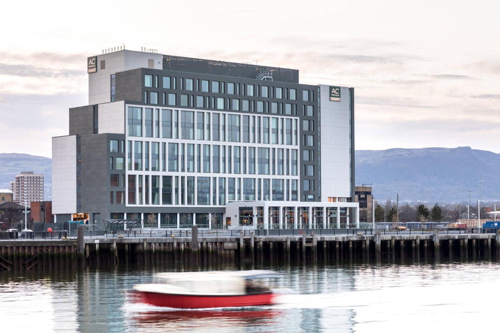 Ac By Marriott Hotel 4*
