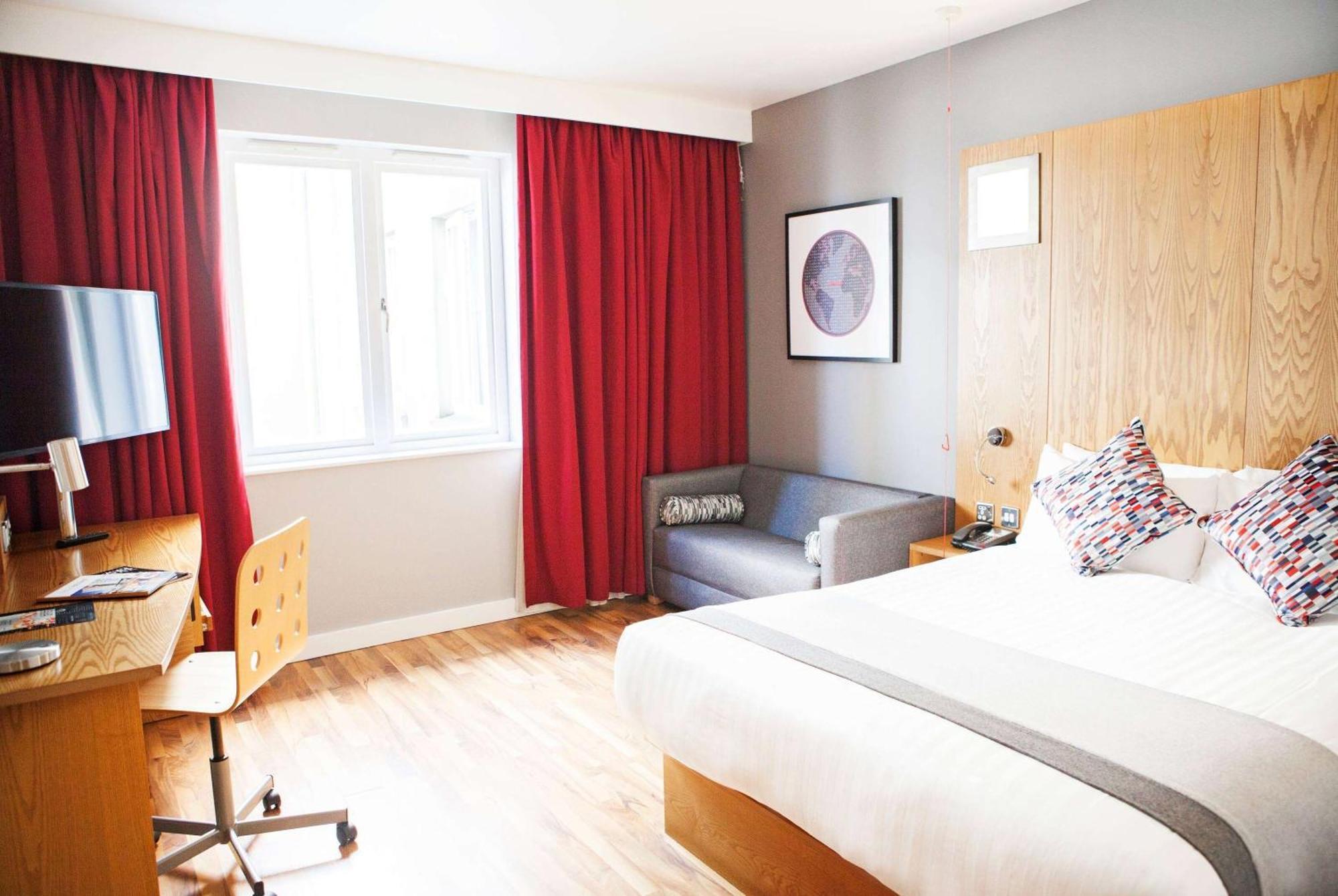 Ramada By Wyndham
