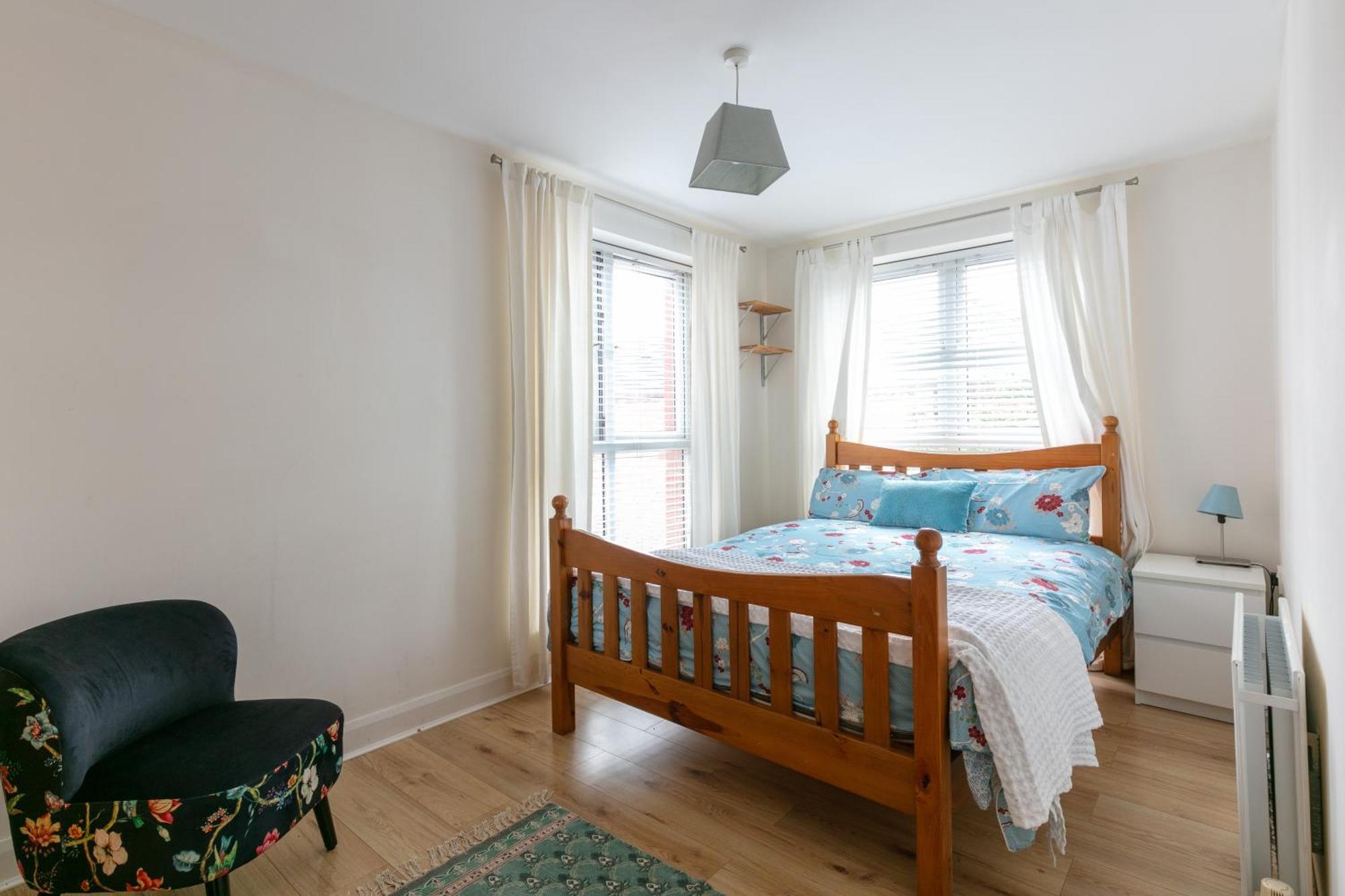 Park Apartments At Obc Apartment *