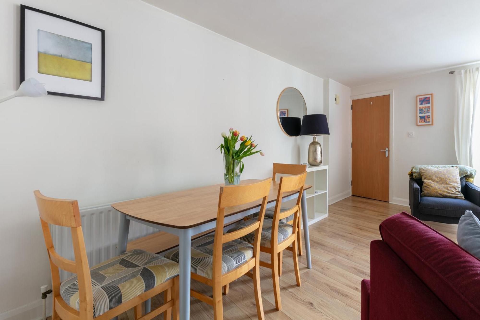 Park Apartments At Obc Apartment Belfast