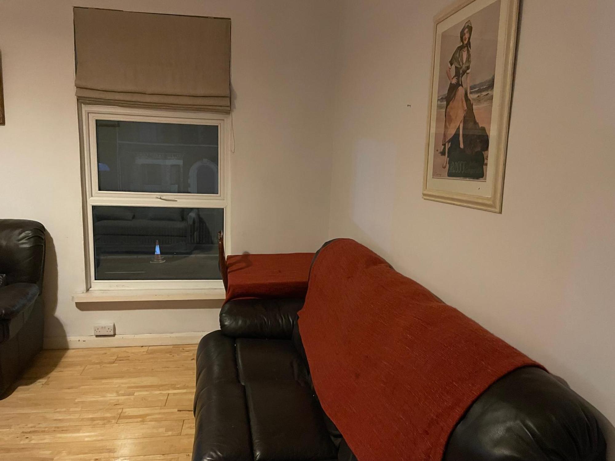 123a Antrim Rd *