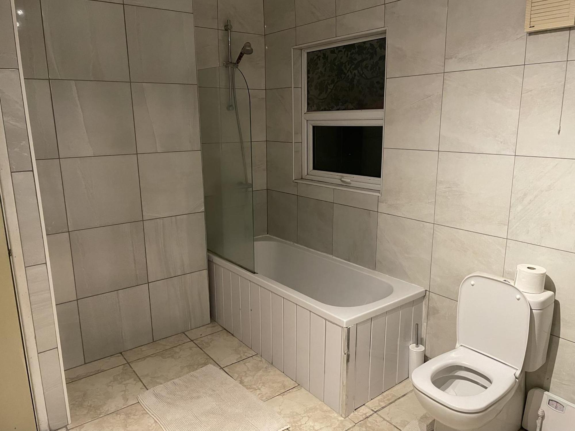 123a Antrim Rd Homestay Belfast