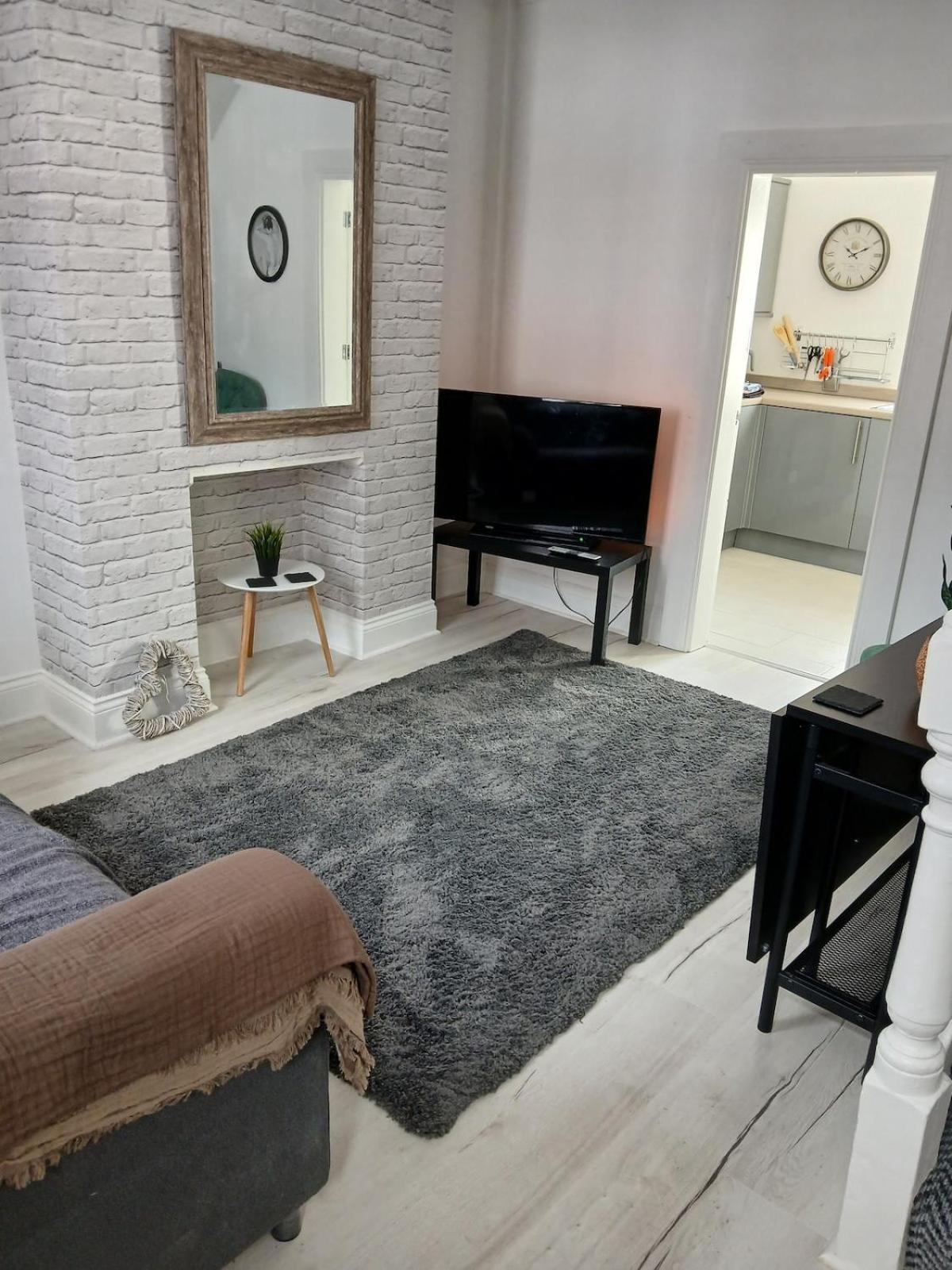 Rockmore - House In Historic West * Belfast
